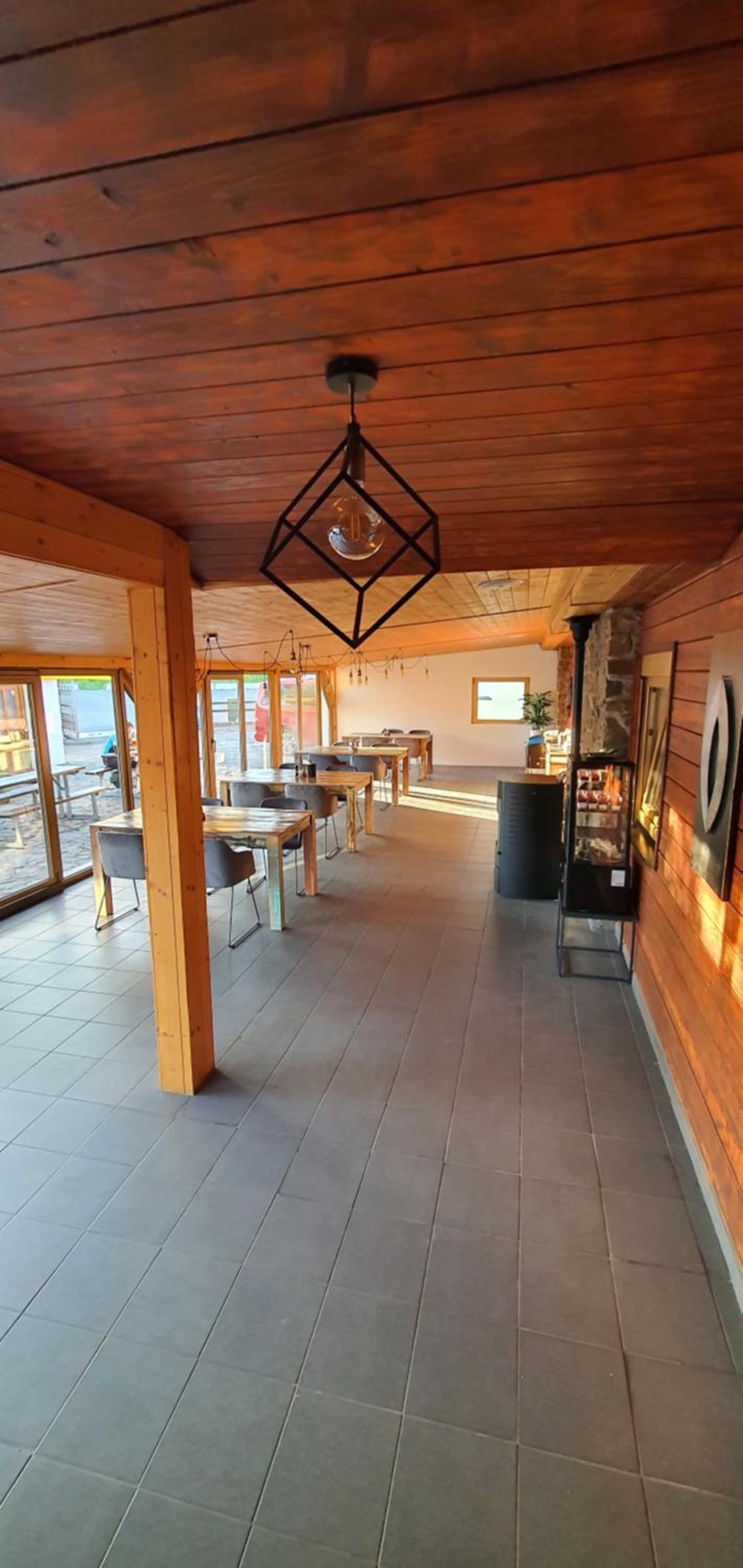 Kateřina restaurant a penzion