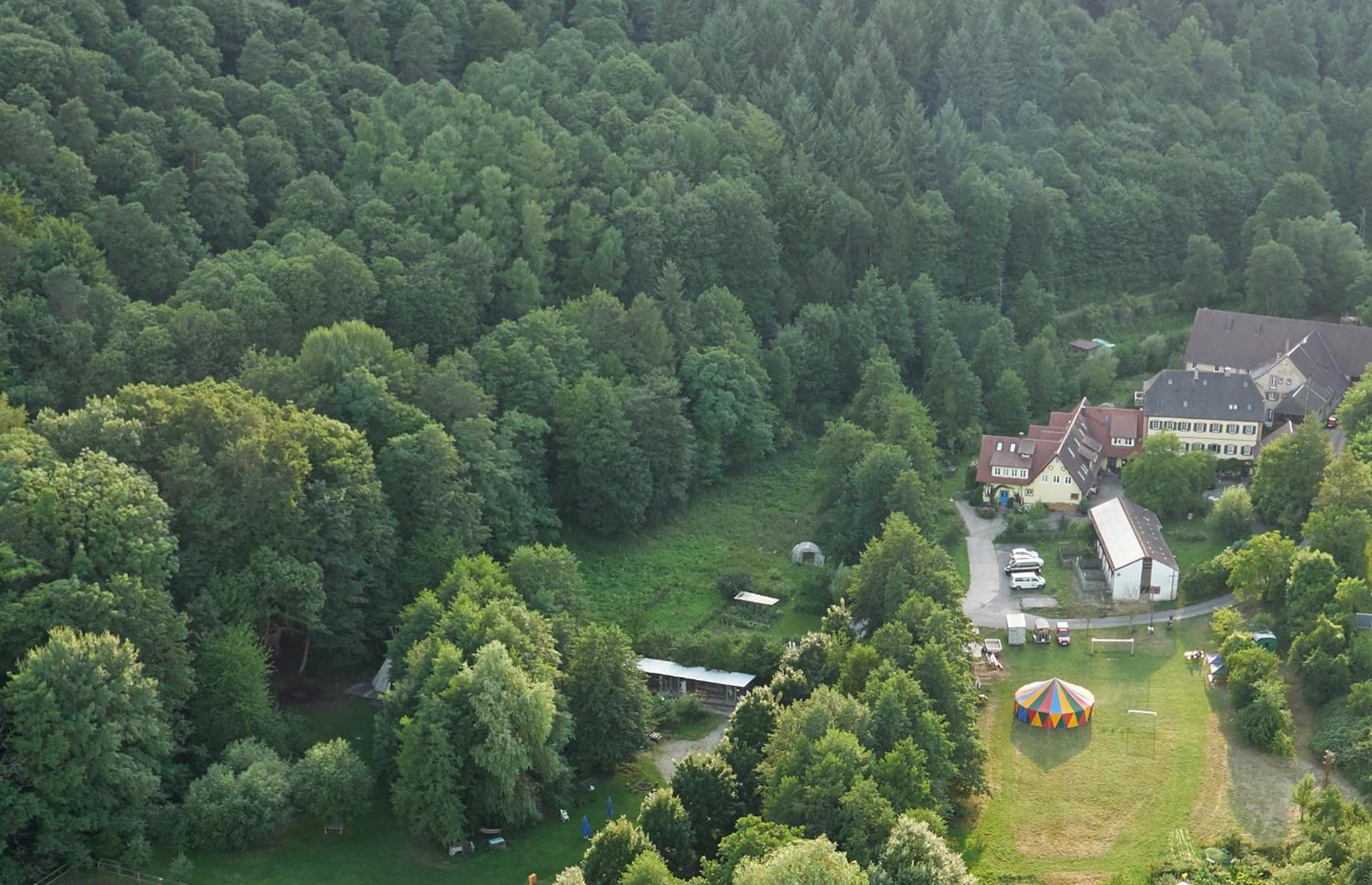 Ferienwohnung Südliche Weinstraße zwischen Wald und Reben view 5