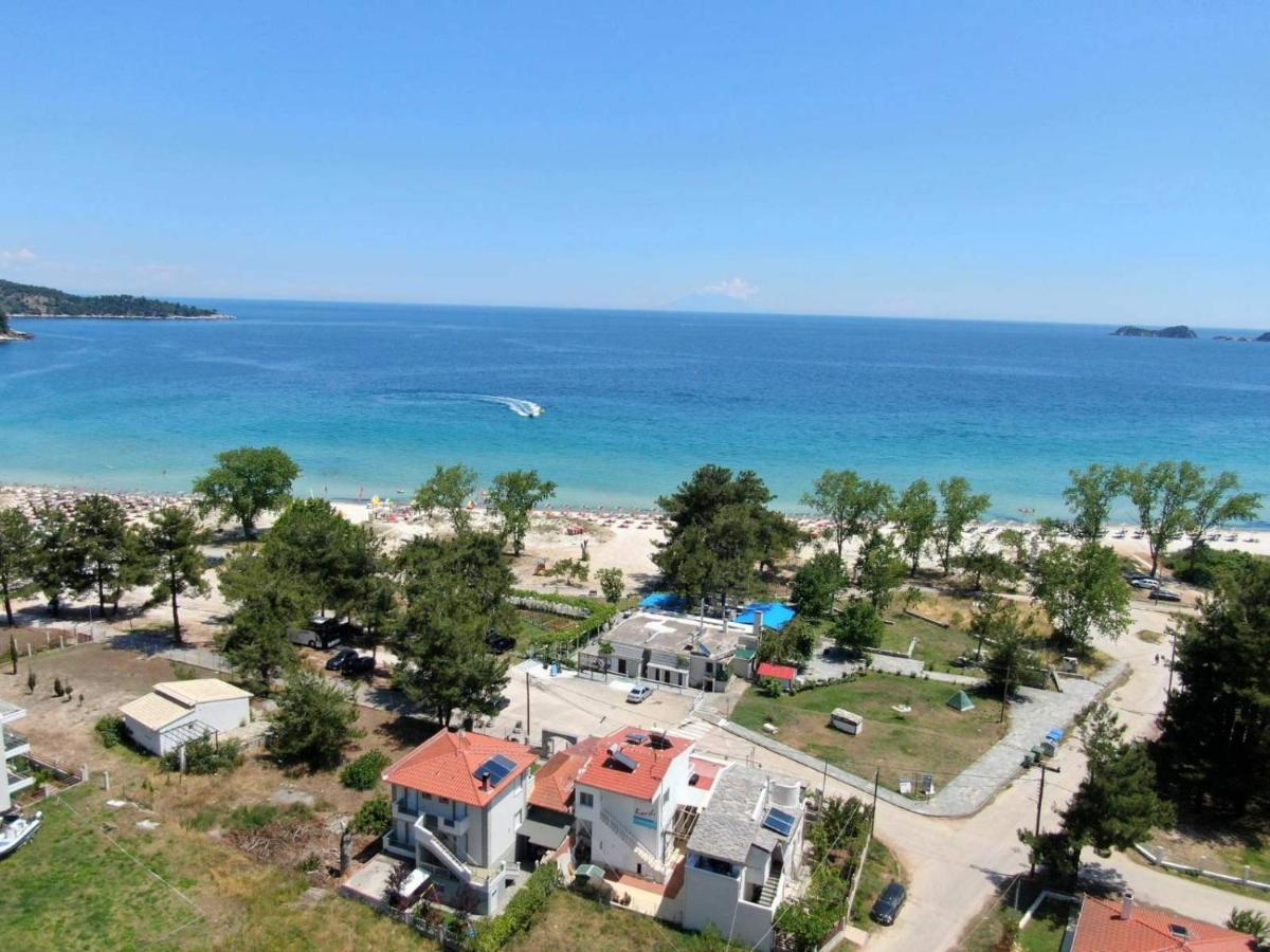 Alegria Studios view 3