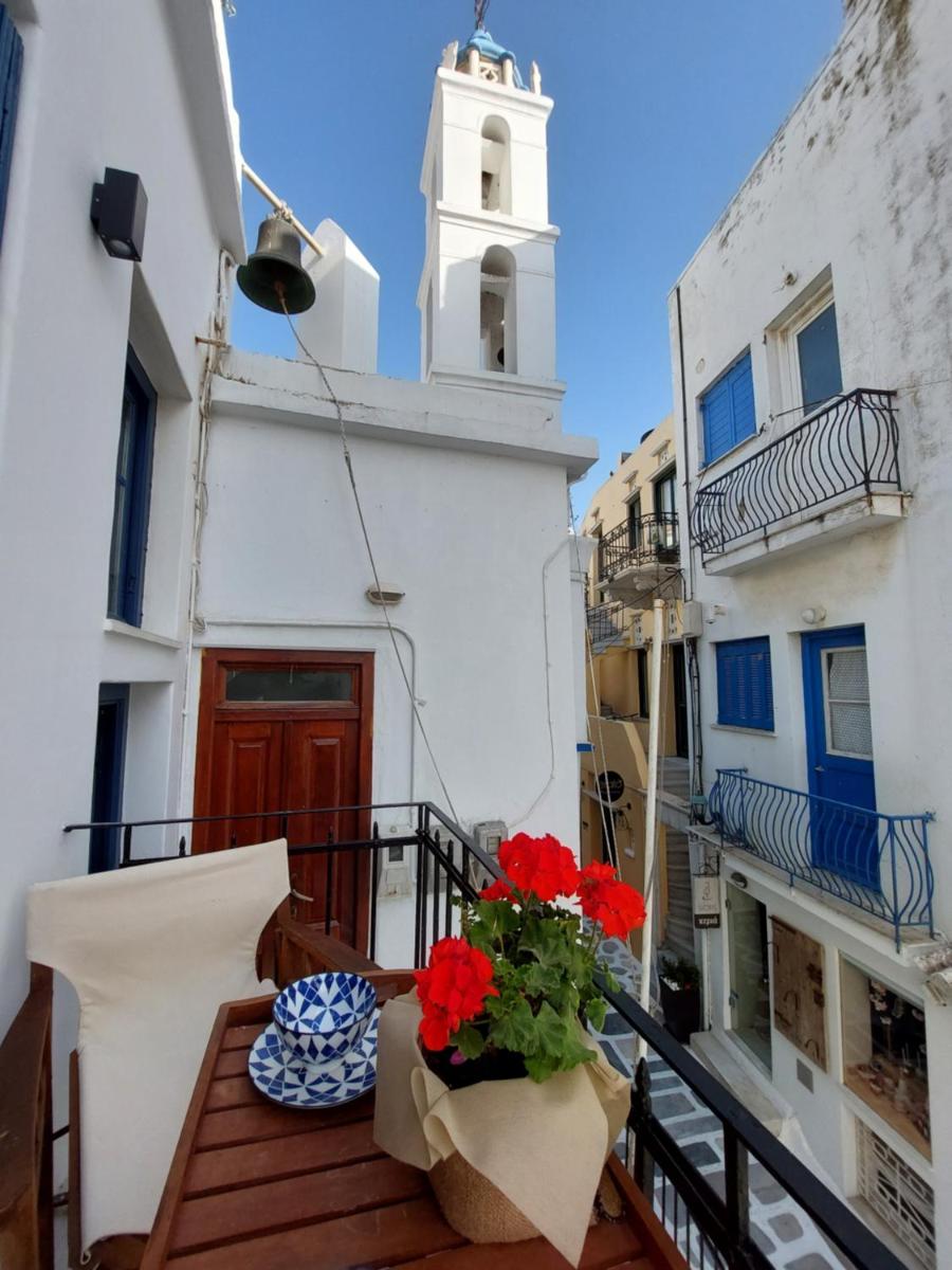 G-House of Tinos view 5