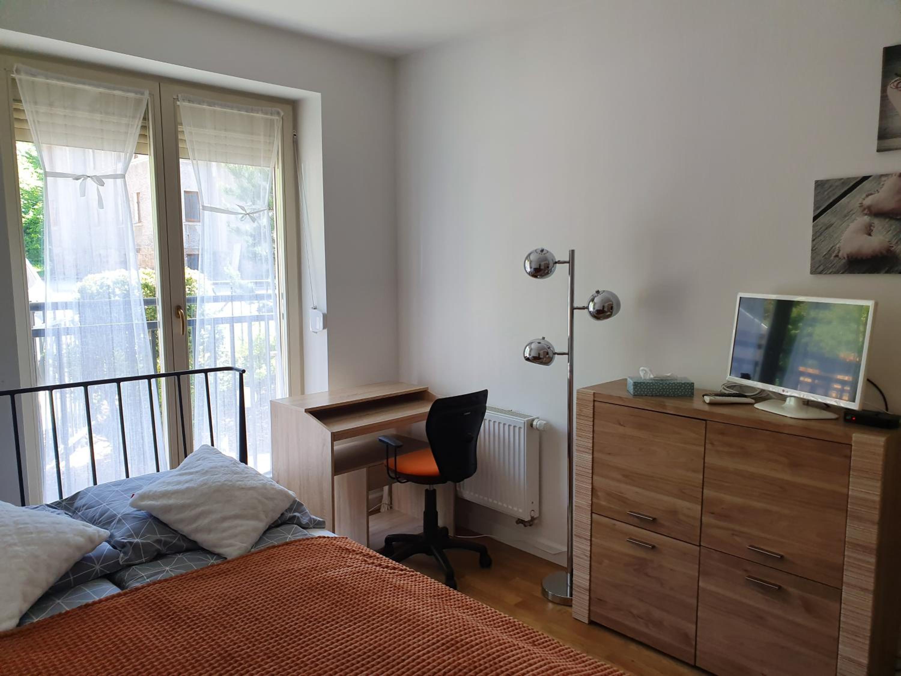 Apartament 3 - Bliżej Zdroju view 4