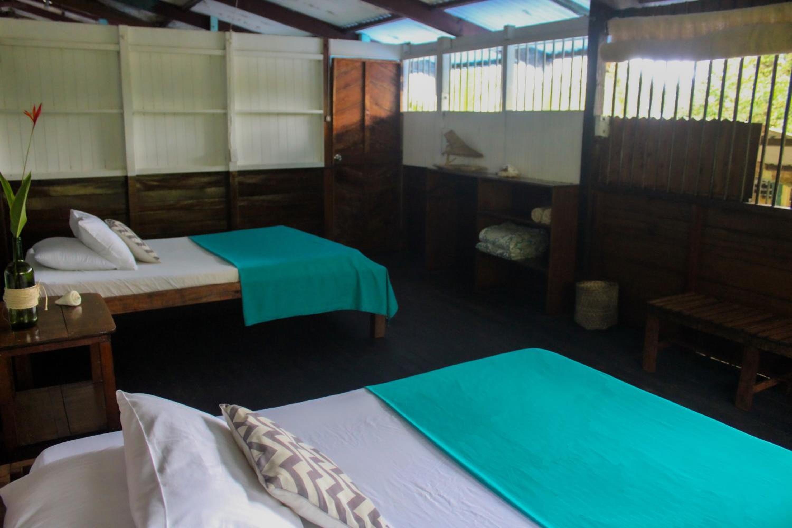 Refugio Mr Jerry Eco House