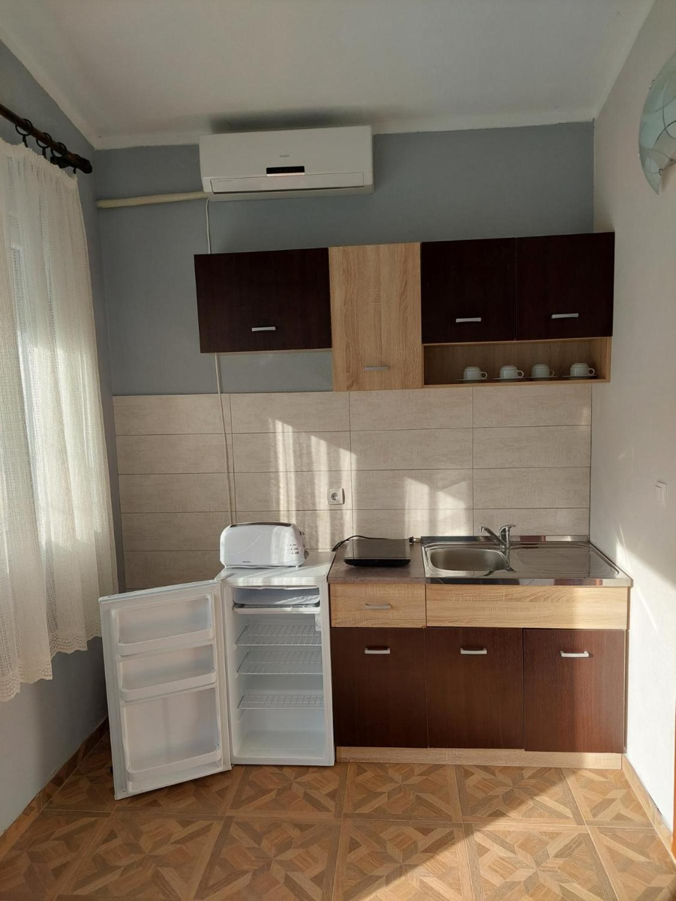 Gavros apartmani