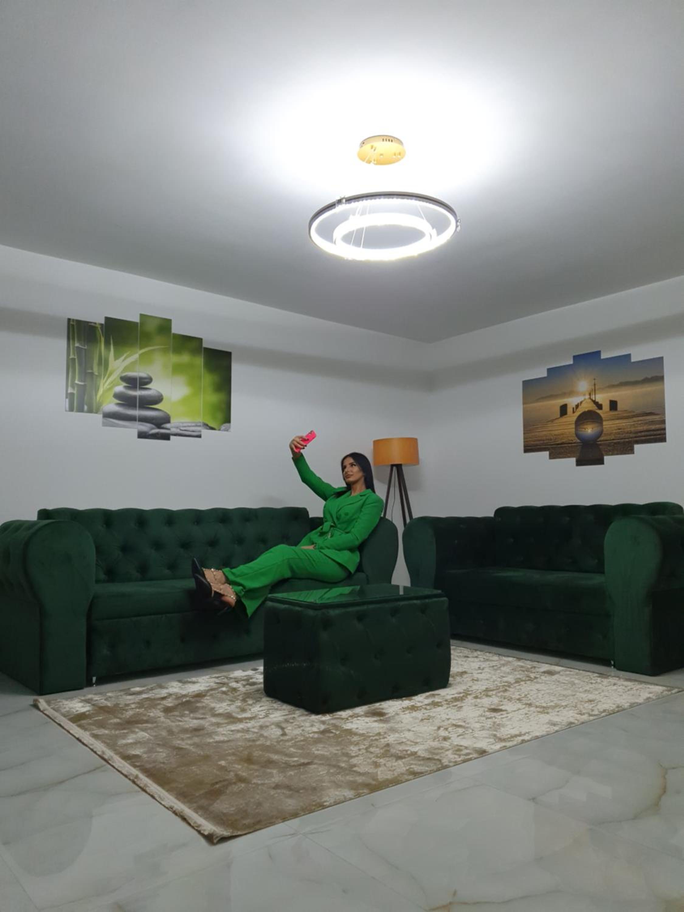human