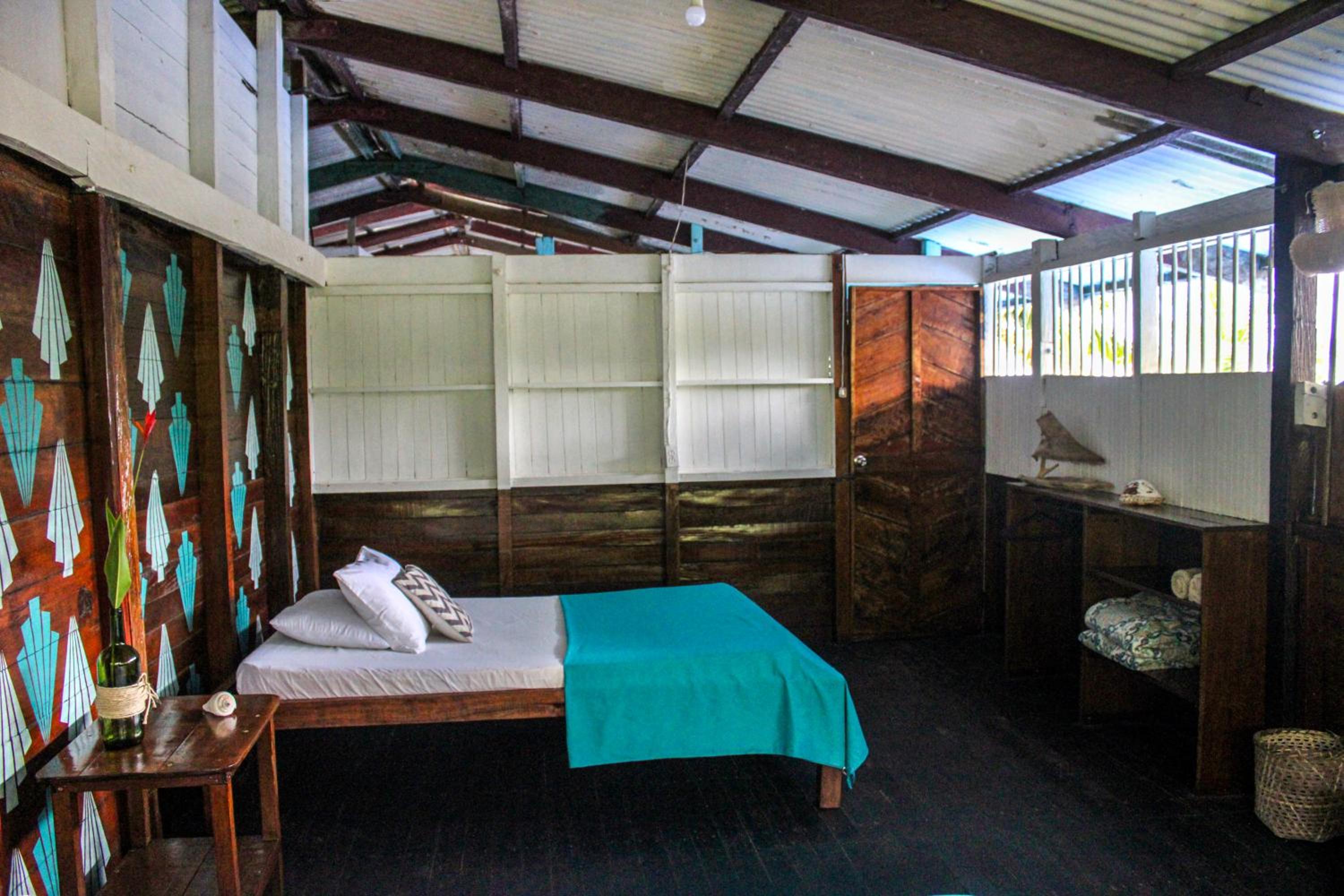 Refugio Mr Jerry Eco House