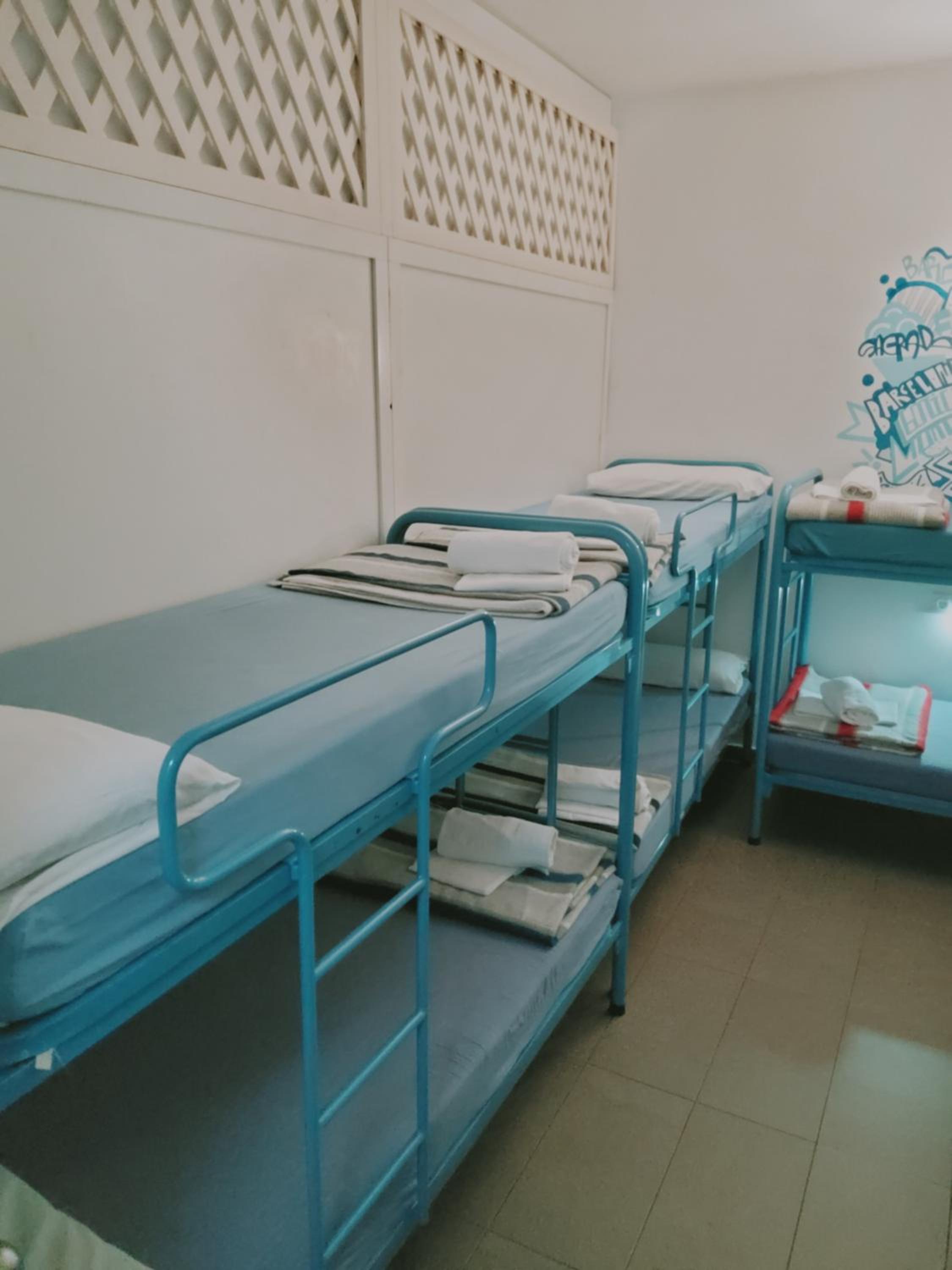 Bedcelona Hostel