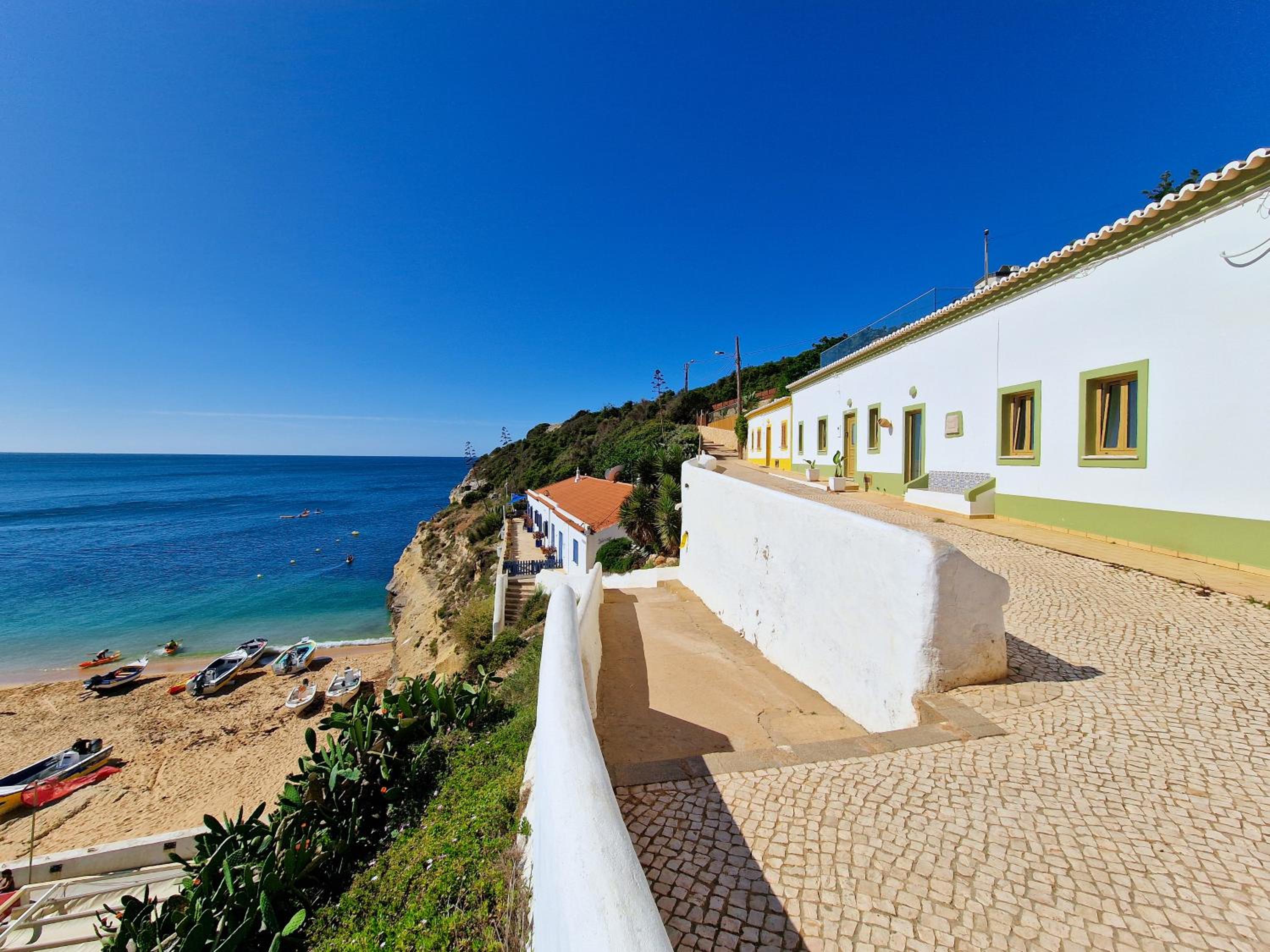 CASA VERDE - Beach House, Private Terrace & Pool