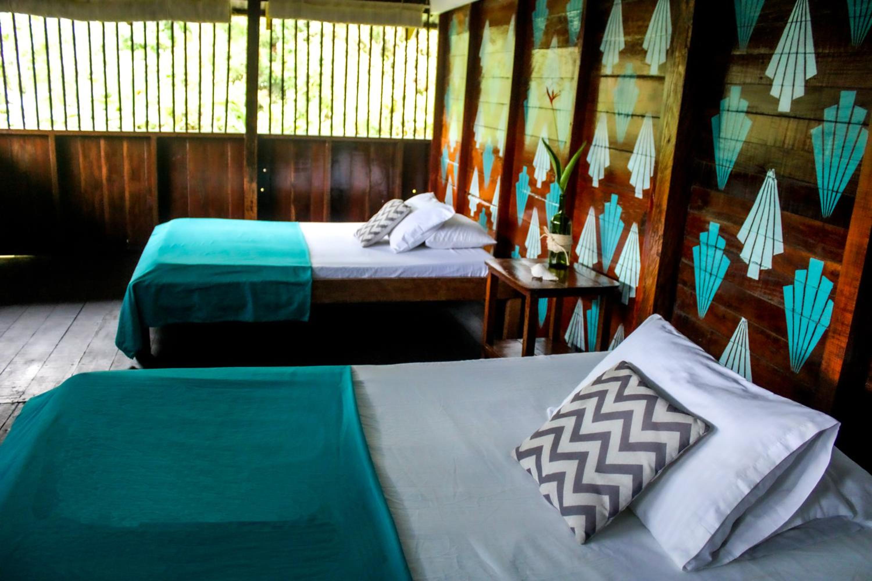 Refugio Mr Jerry Eco House