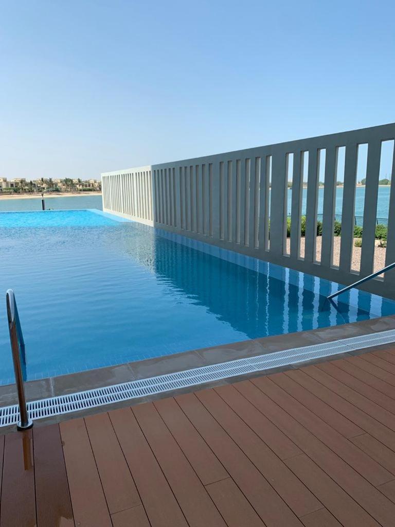 LUXURY 2 Bedroom Apartment in GATEWAY Residence