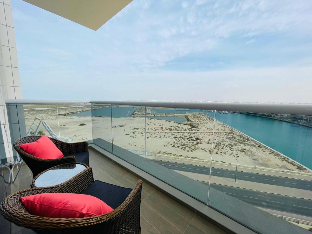 LUXURY 2 Bedroom Apartment in GATEWAY Residence