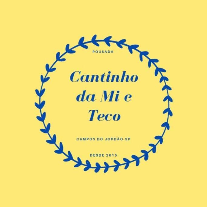Pousada Cantinho da Mi & Teco