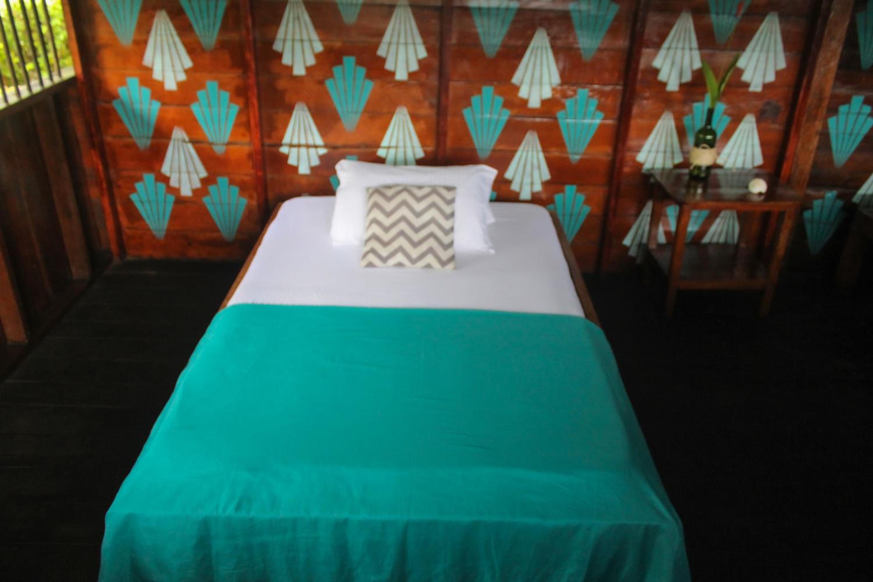 Refugio Mr Jerry Eco House