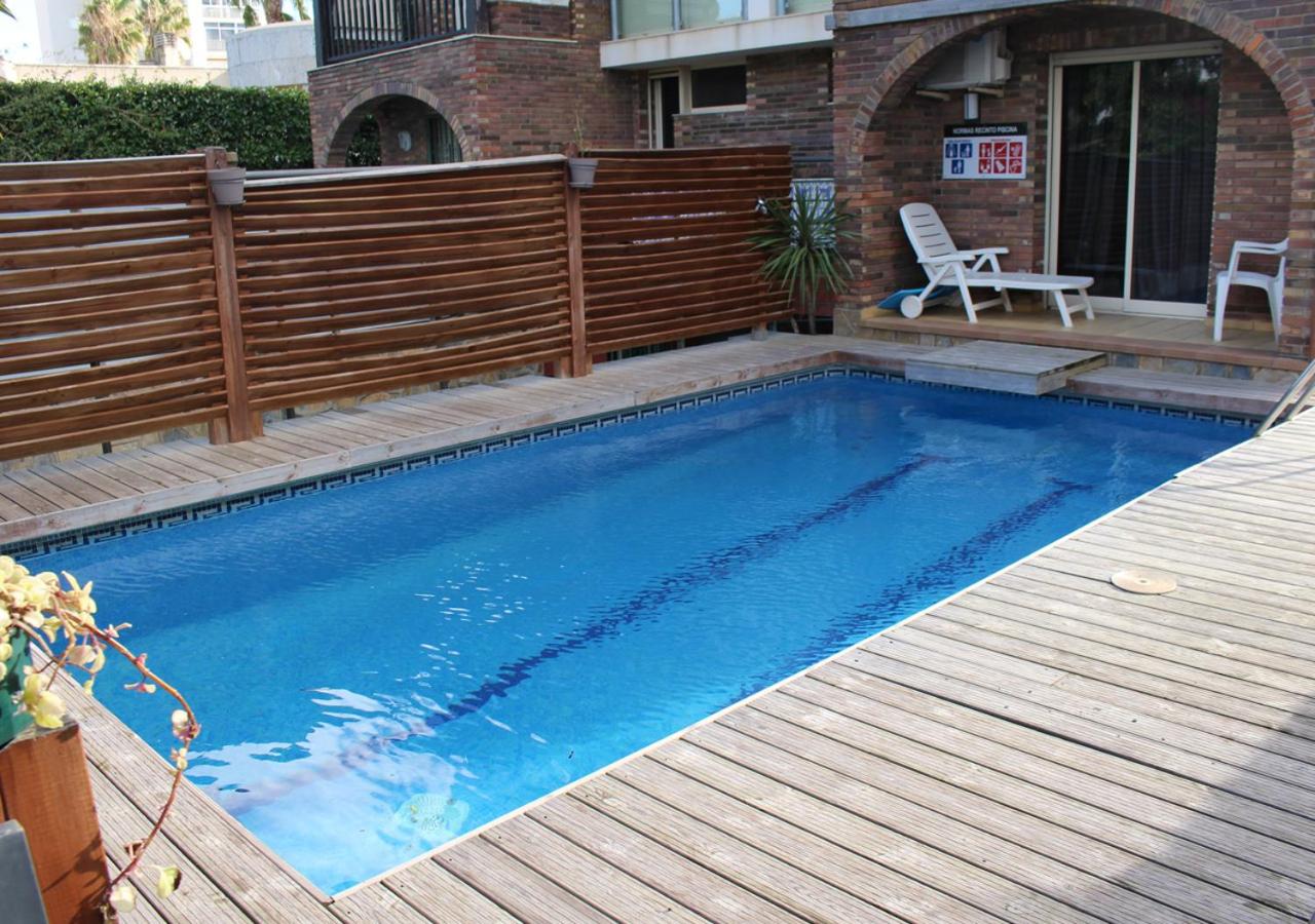 Casa La Luna Cambrils view 5