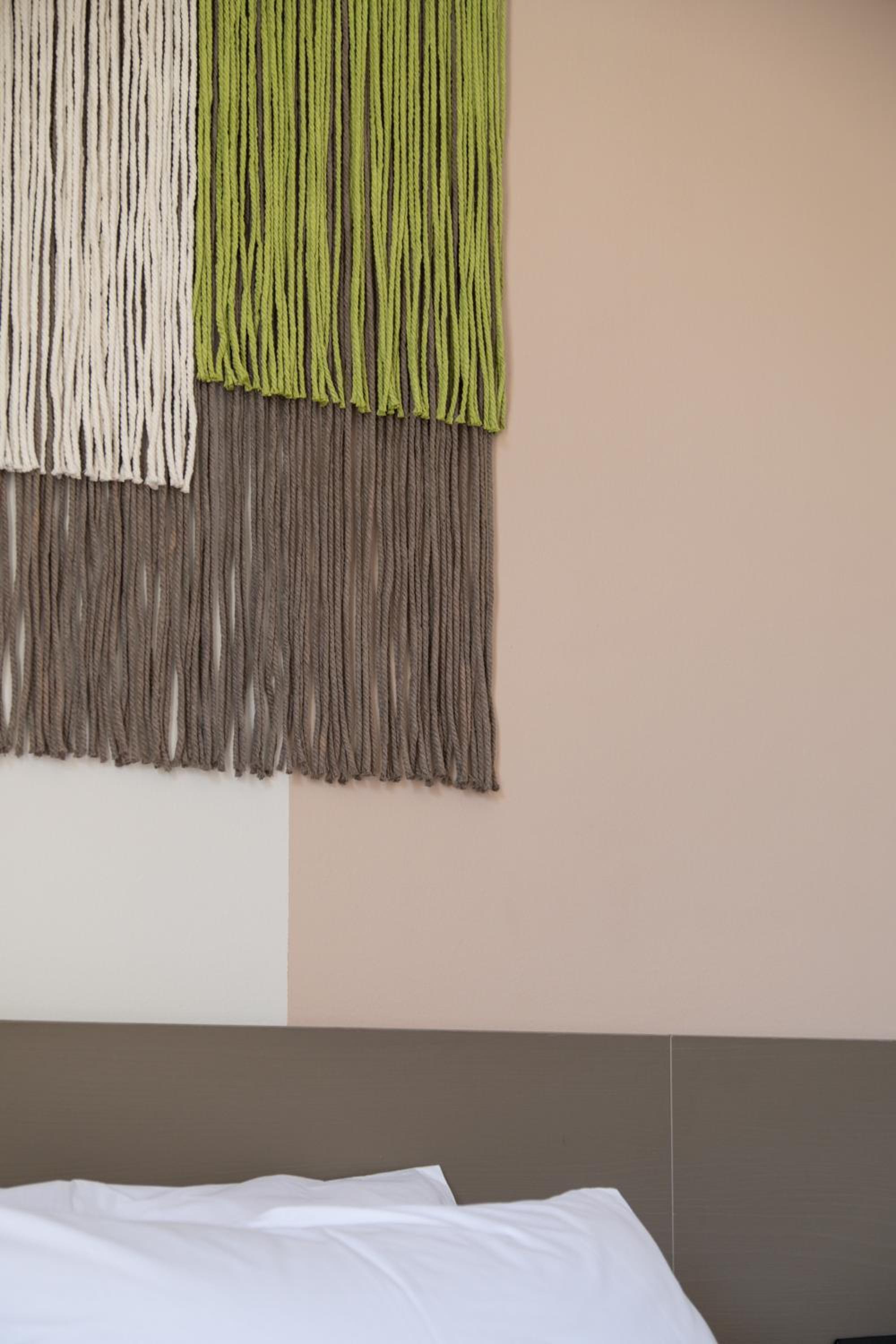 NIMA1 4 bedroom apt centraly located in Rethimno photo 4