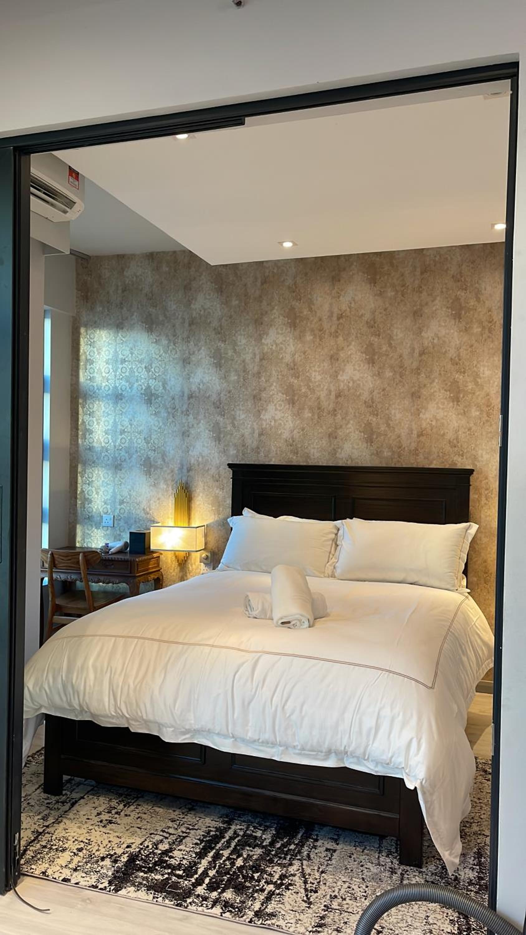 Petronella Suites Apartment @ Jesselton Quay photo 2