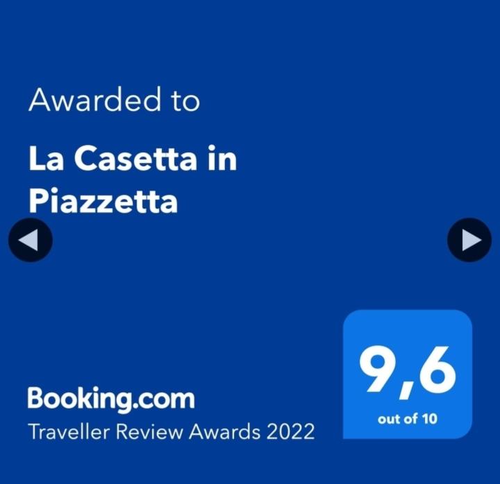 La Casetta in Piazzetta, photo 20