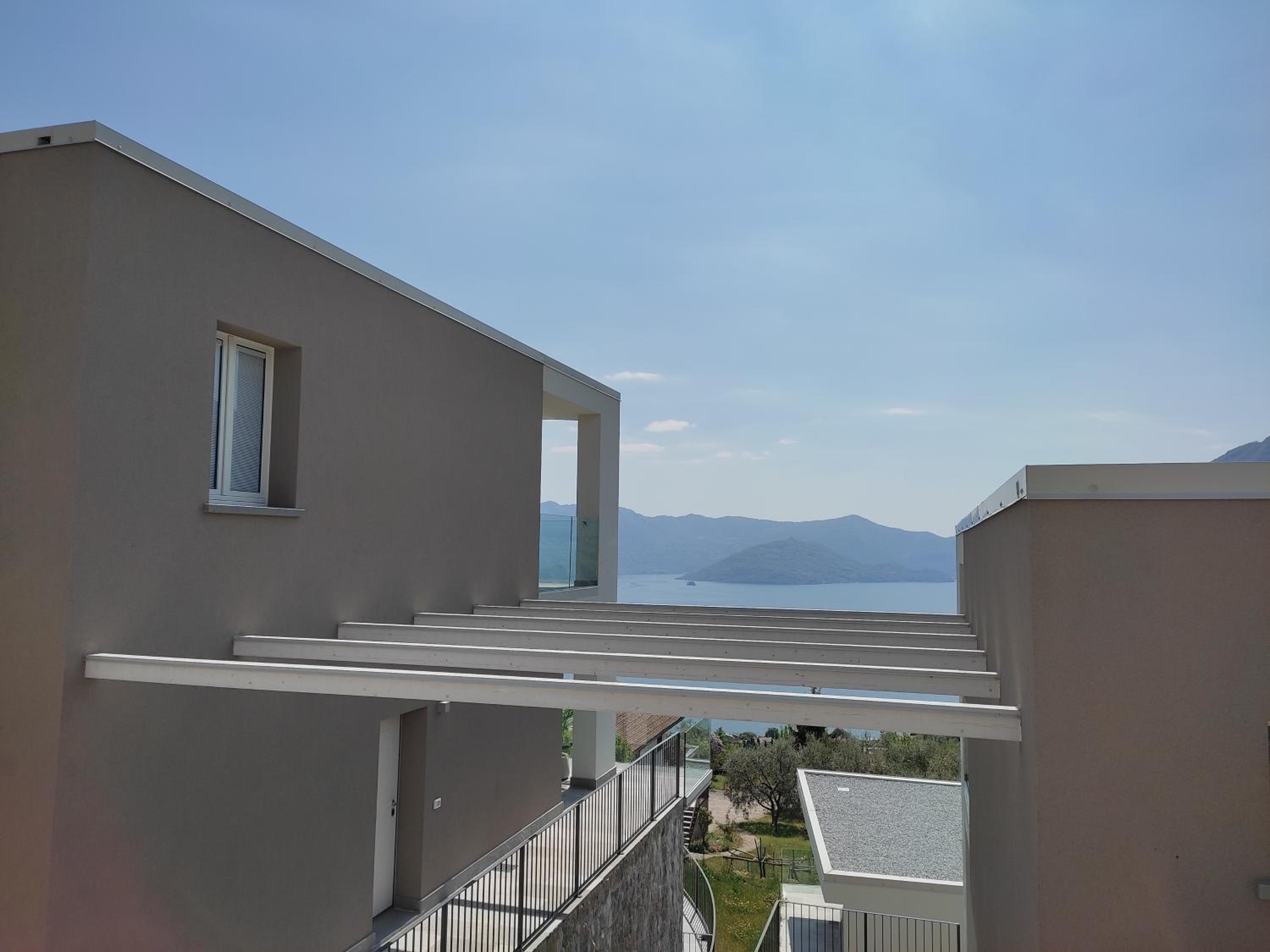 IseoLakeRental - Monti e Lago