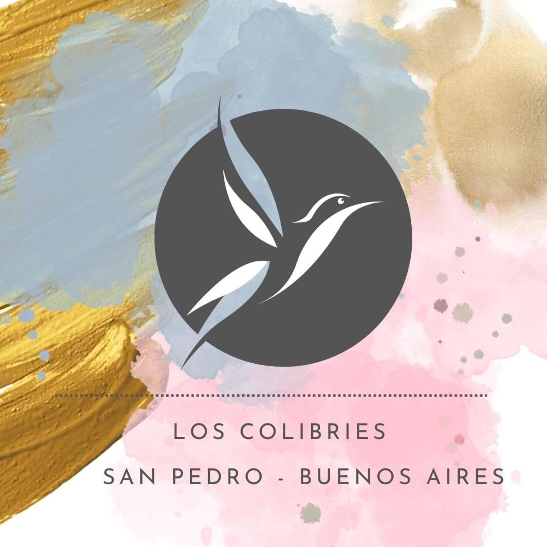 Los Colibries II