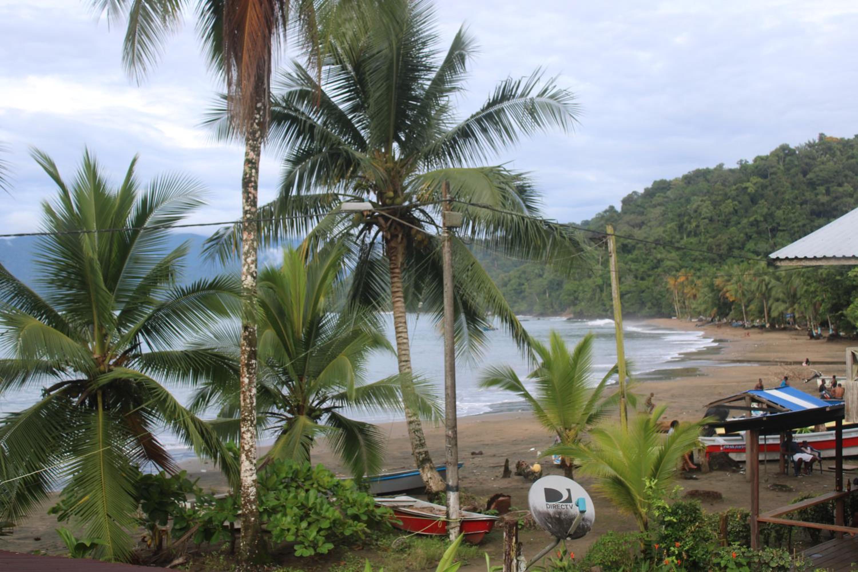 Refugio Mr Jerry Eco House