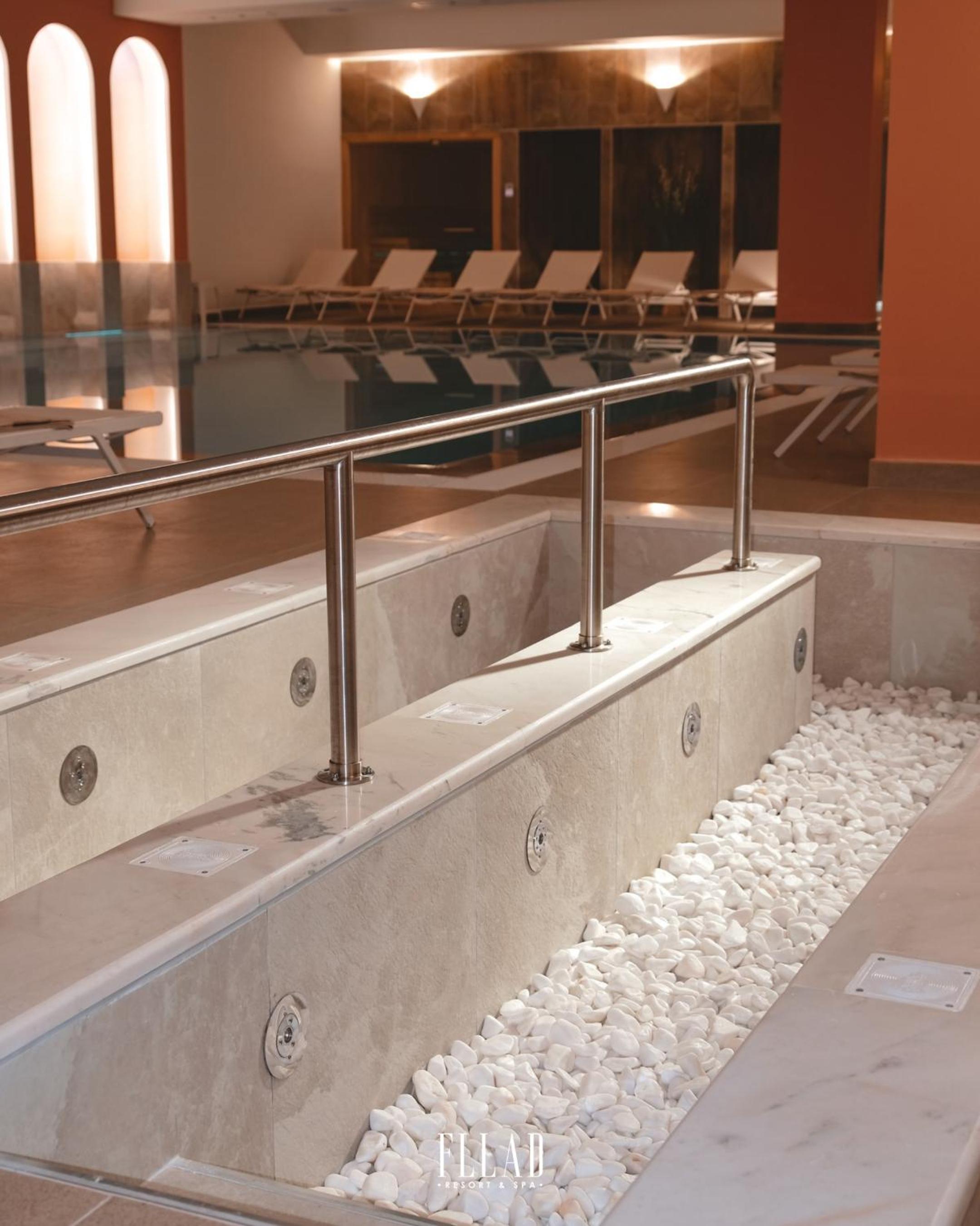 Fllad Resort & SPA Durres