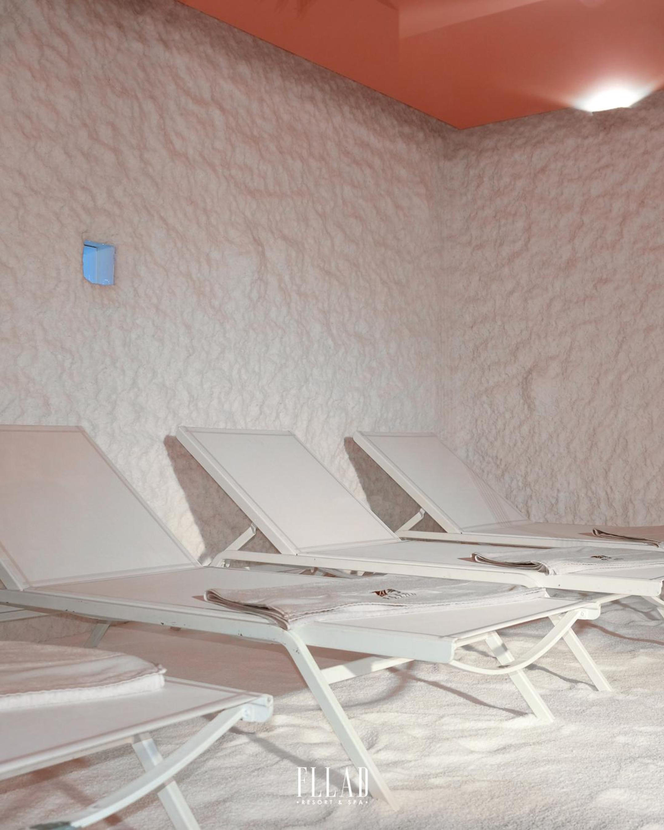 Fllad Resort & SPA Durres