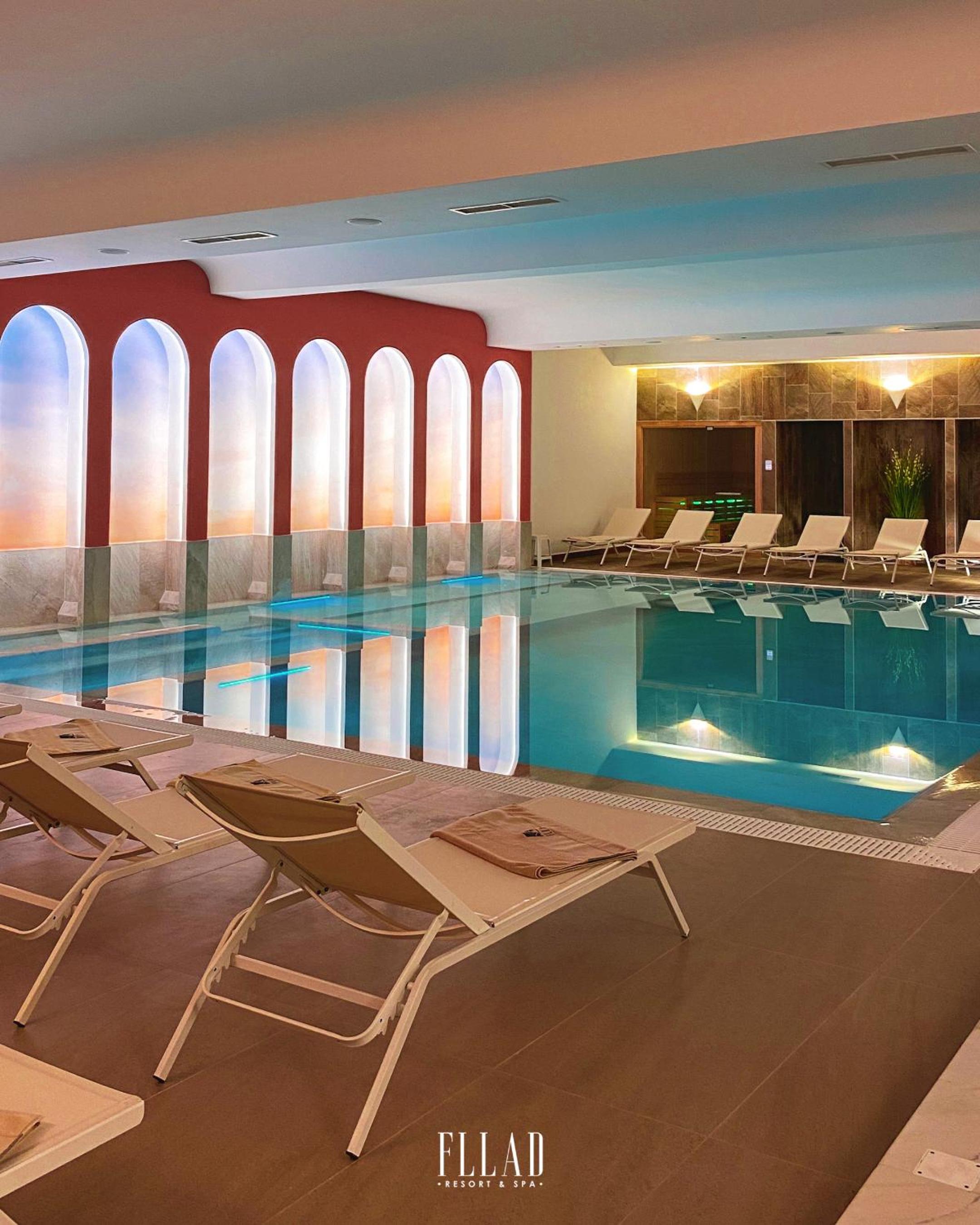 Fllad Resort & SPA Durres