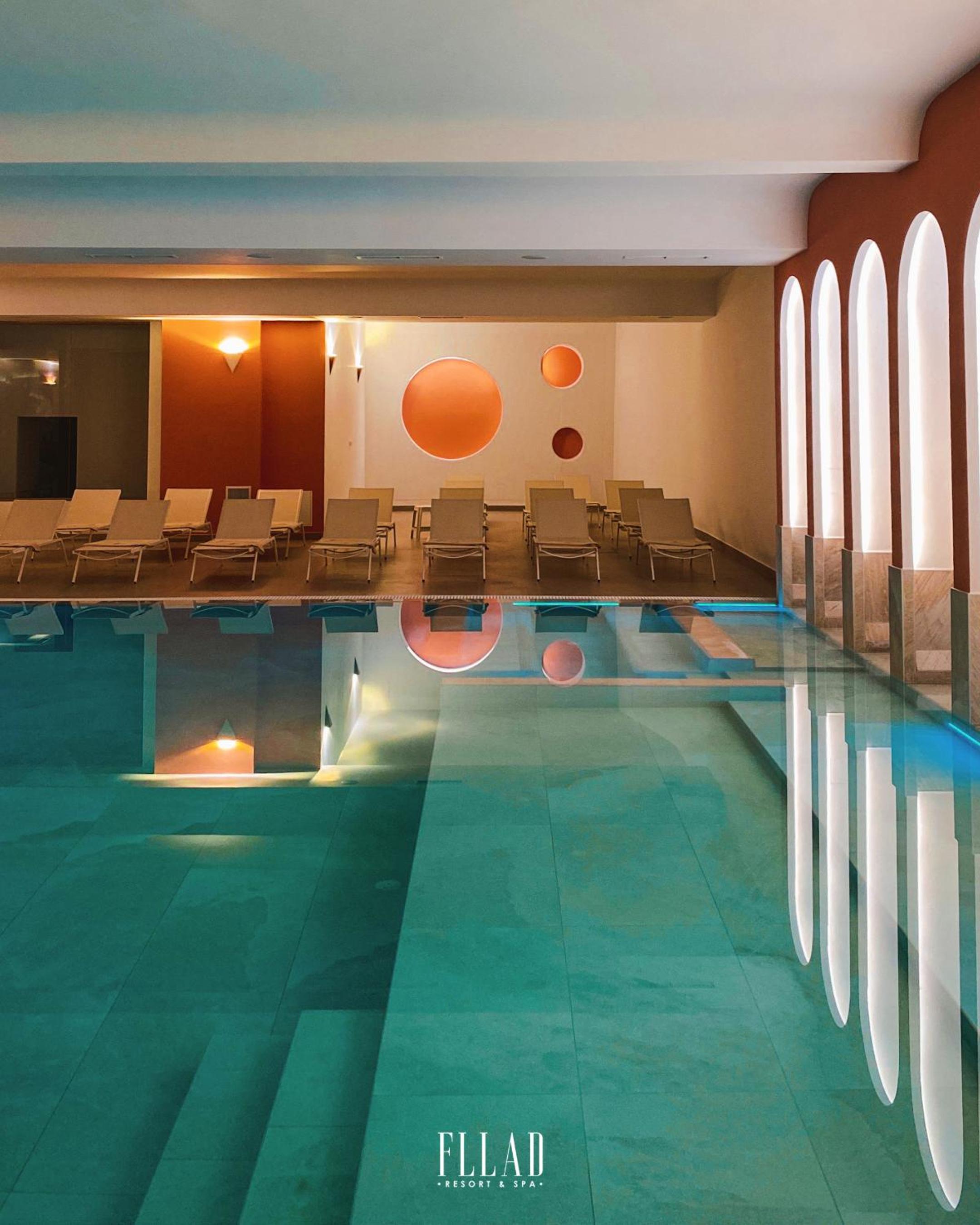 Fllad Resort & SPA Durres
