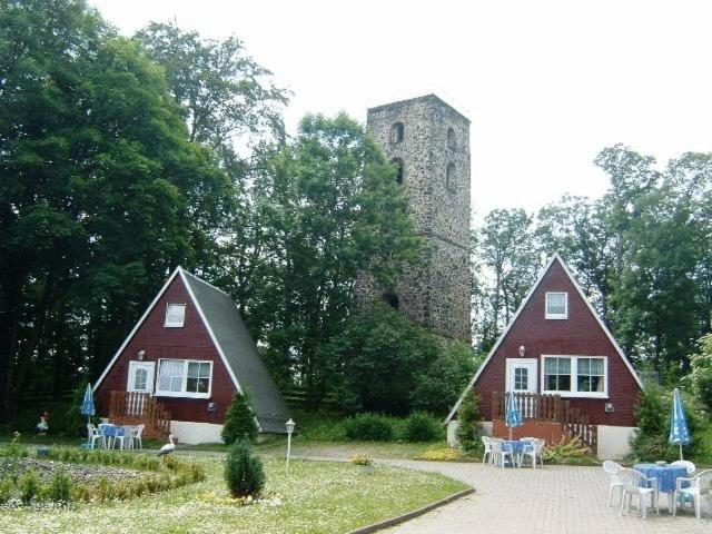Ferienpark Rosstrappe, photo 8