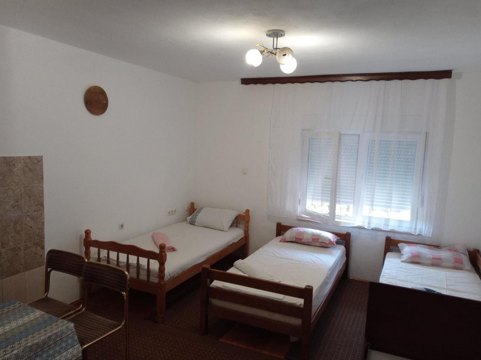 Apartman Seno