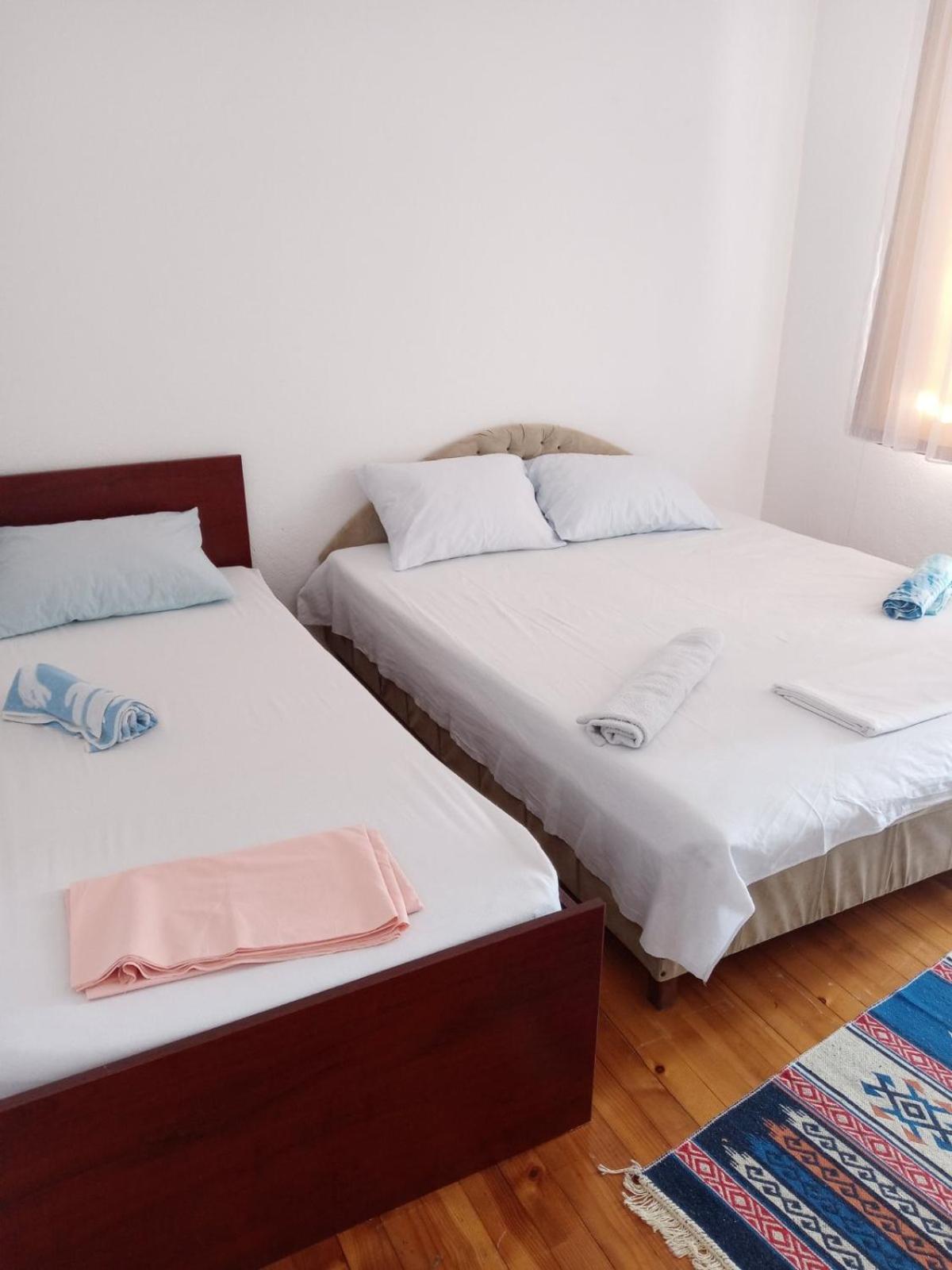 Apartman Seno