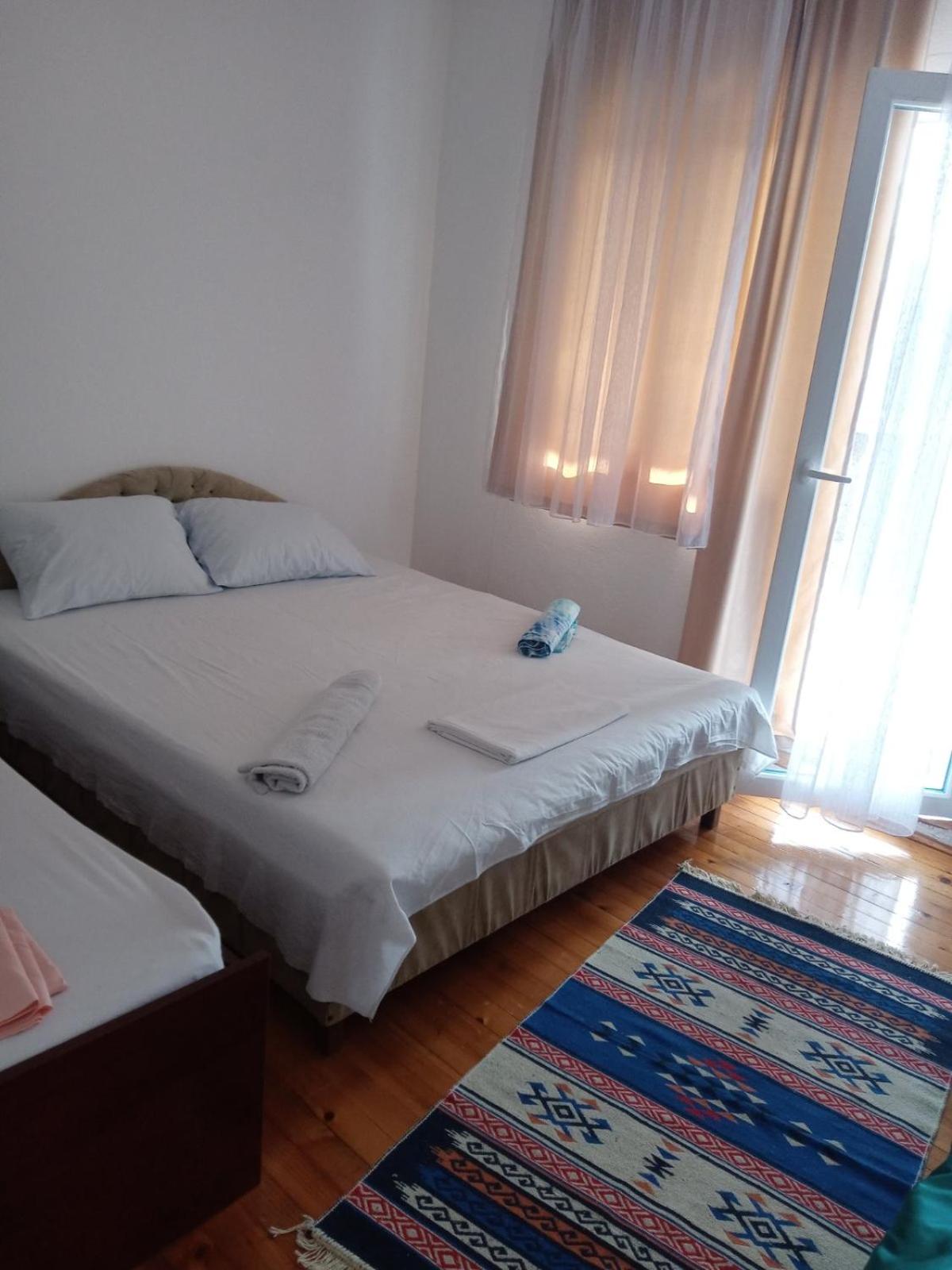 Apartman Seno