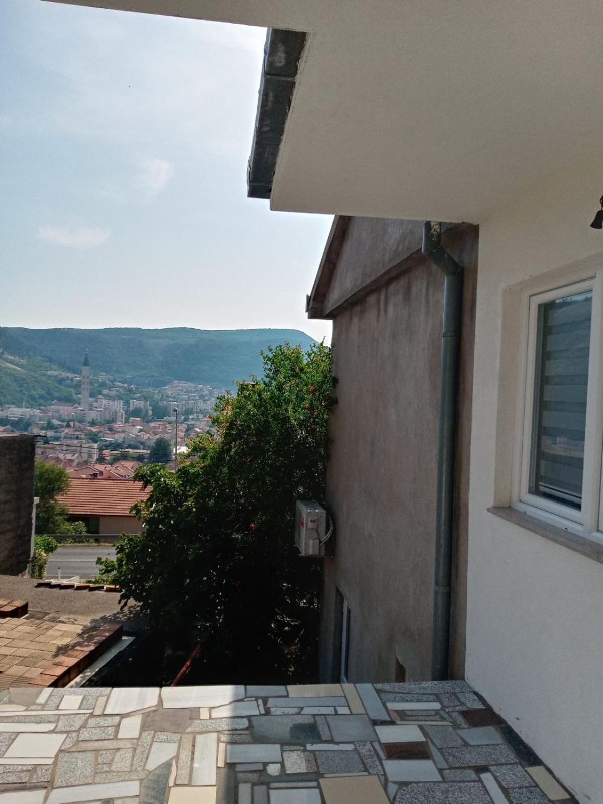 Apartman Seno