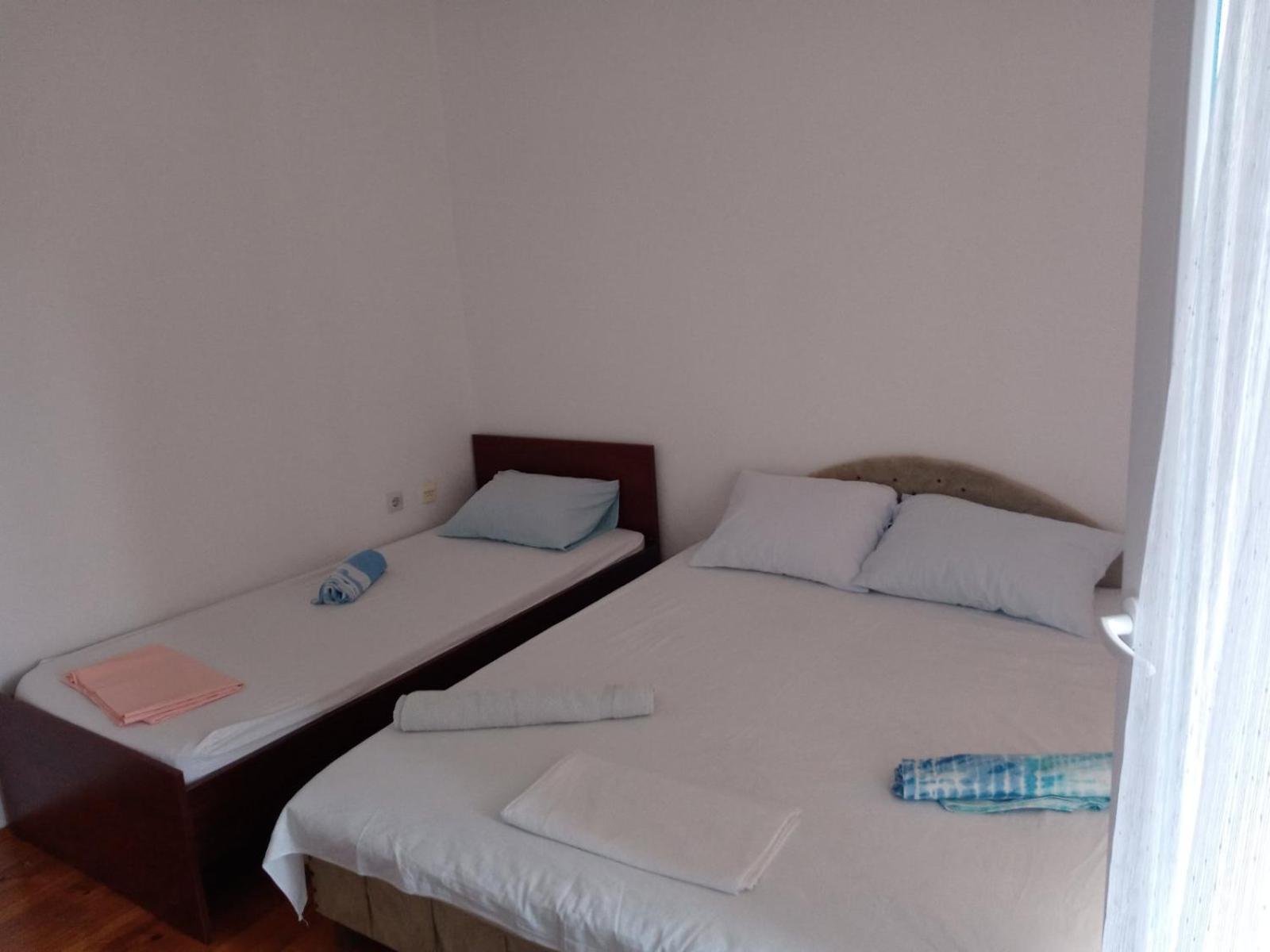 Apartman Seno
