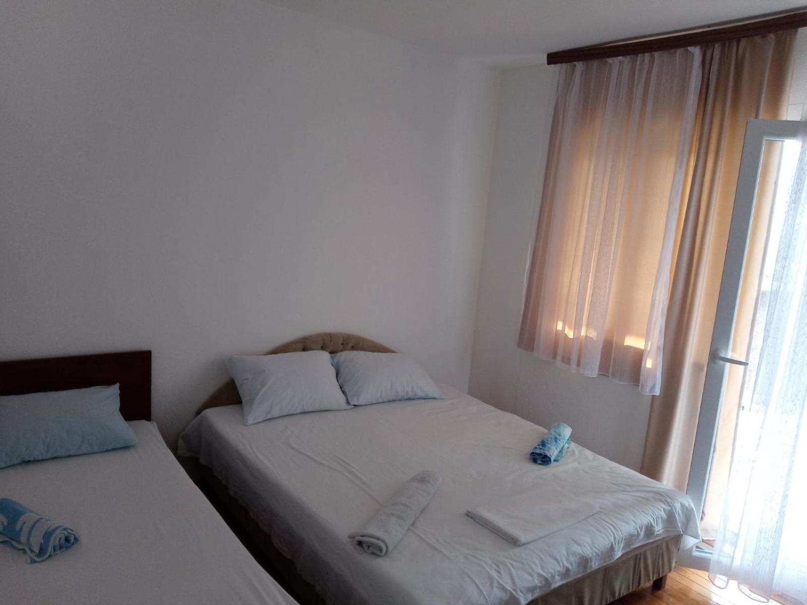 Apartman Seno