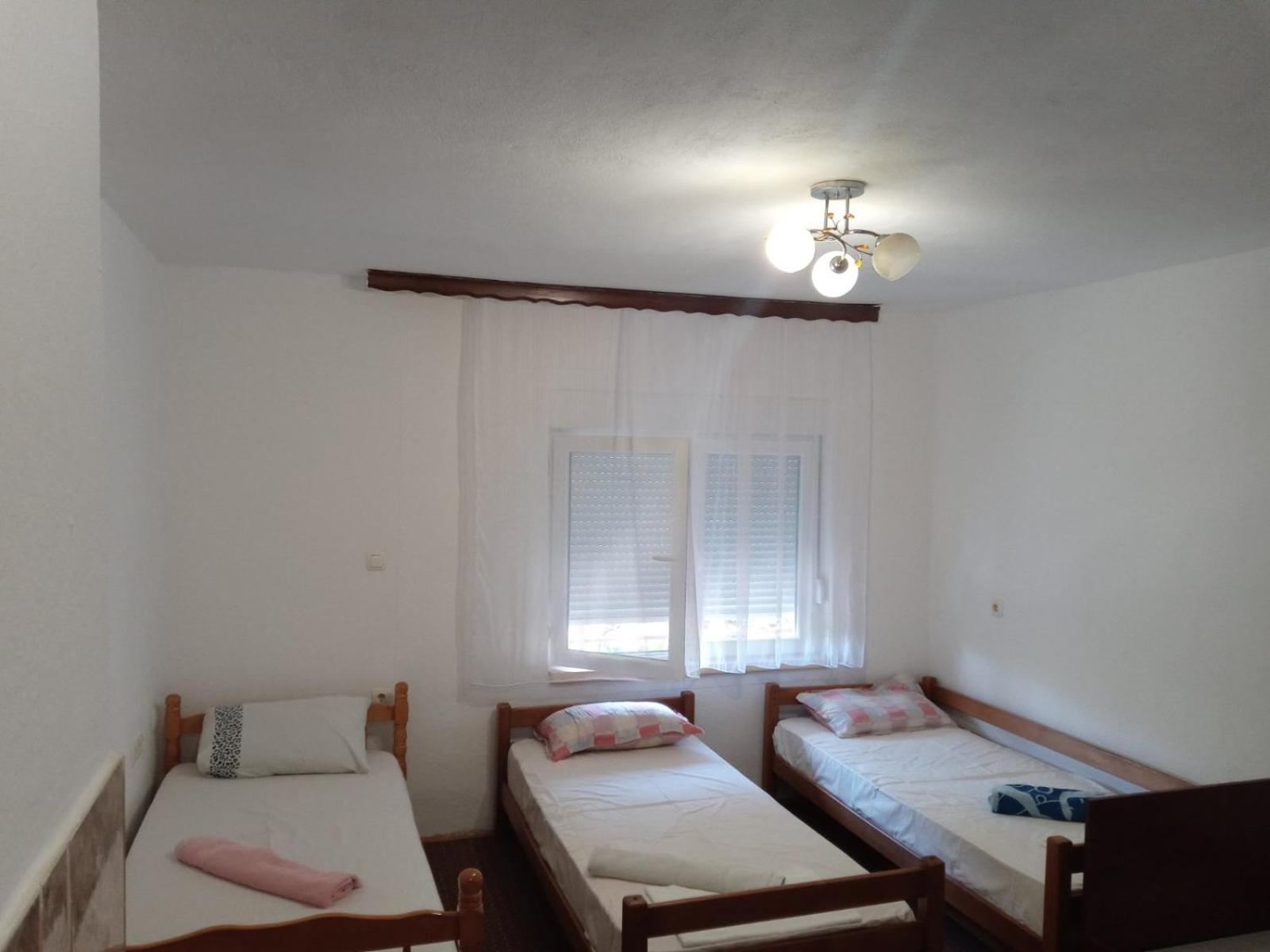 Apartman Seno