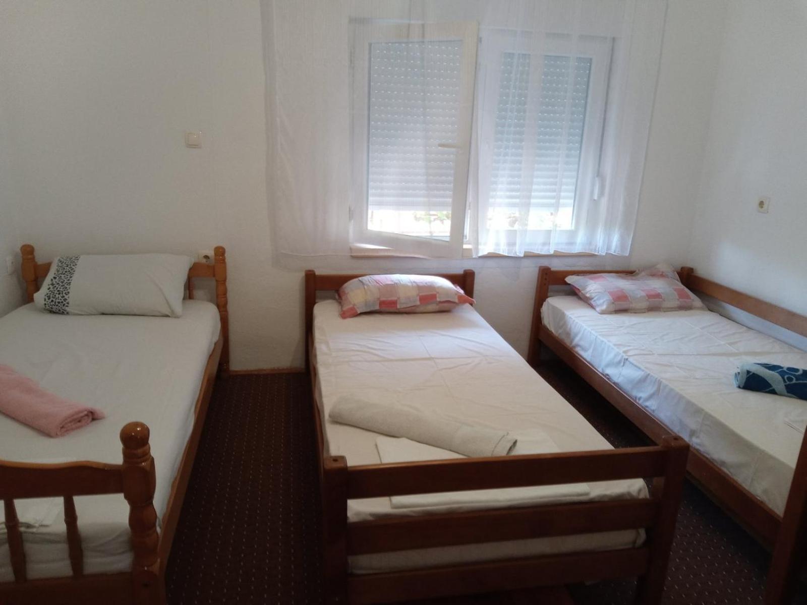 Apartman Seno