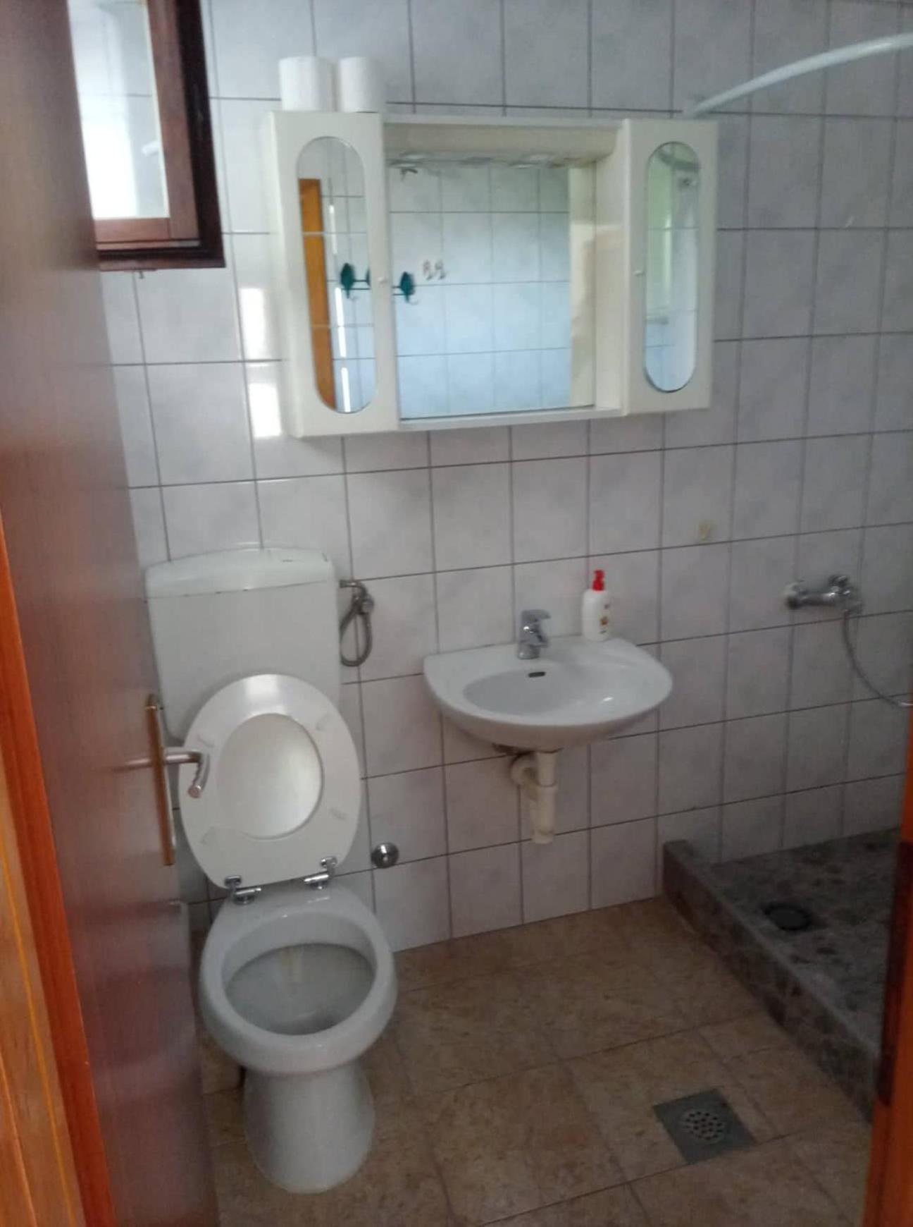 Apartman Seno