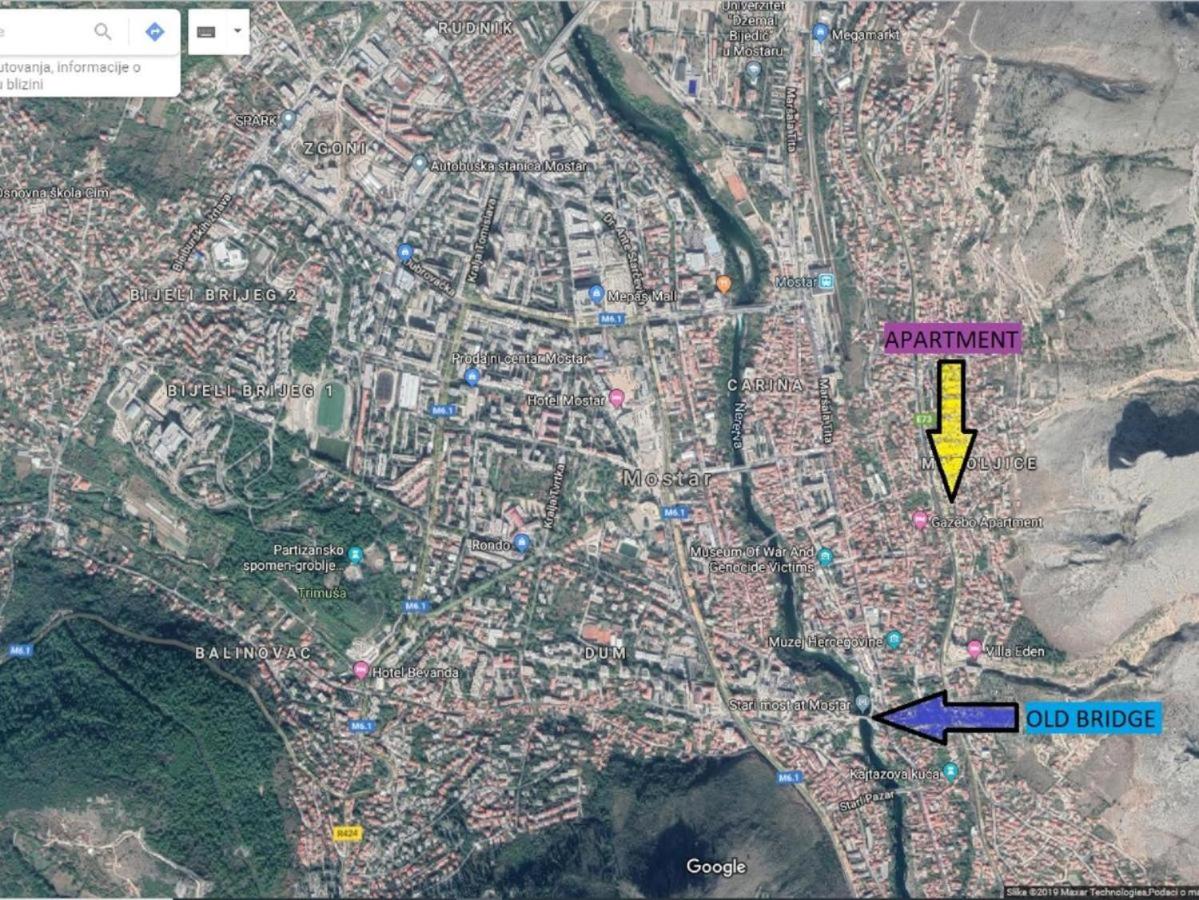 Apartman Seno