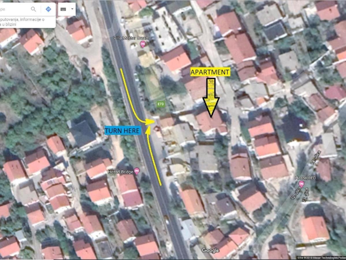 Apartman Seno