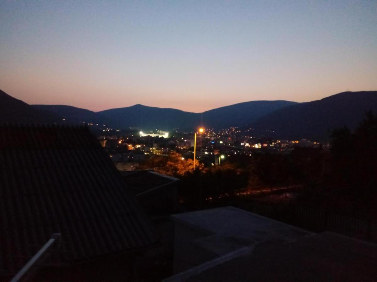 Apartman Seno