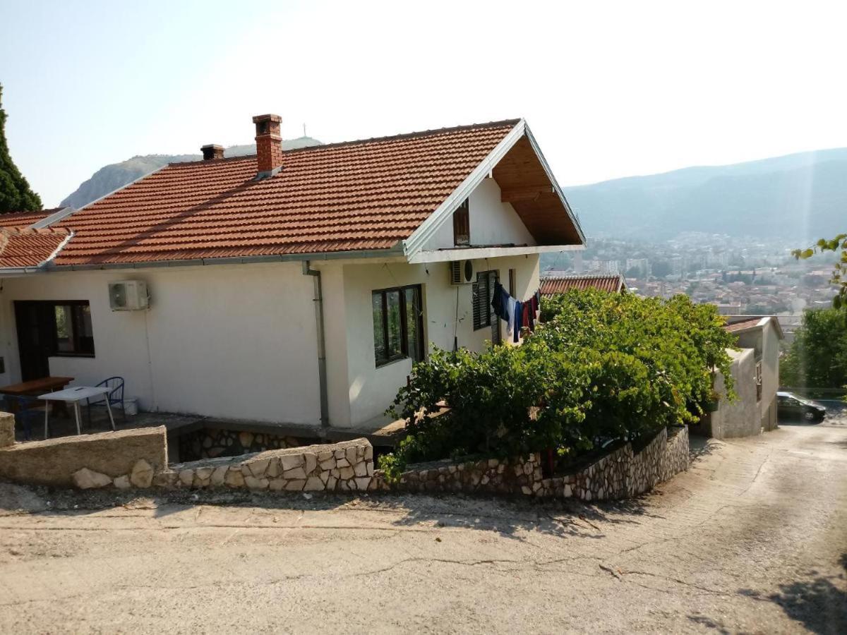 Apartman Seno