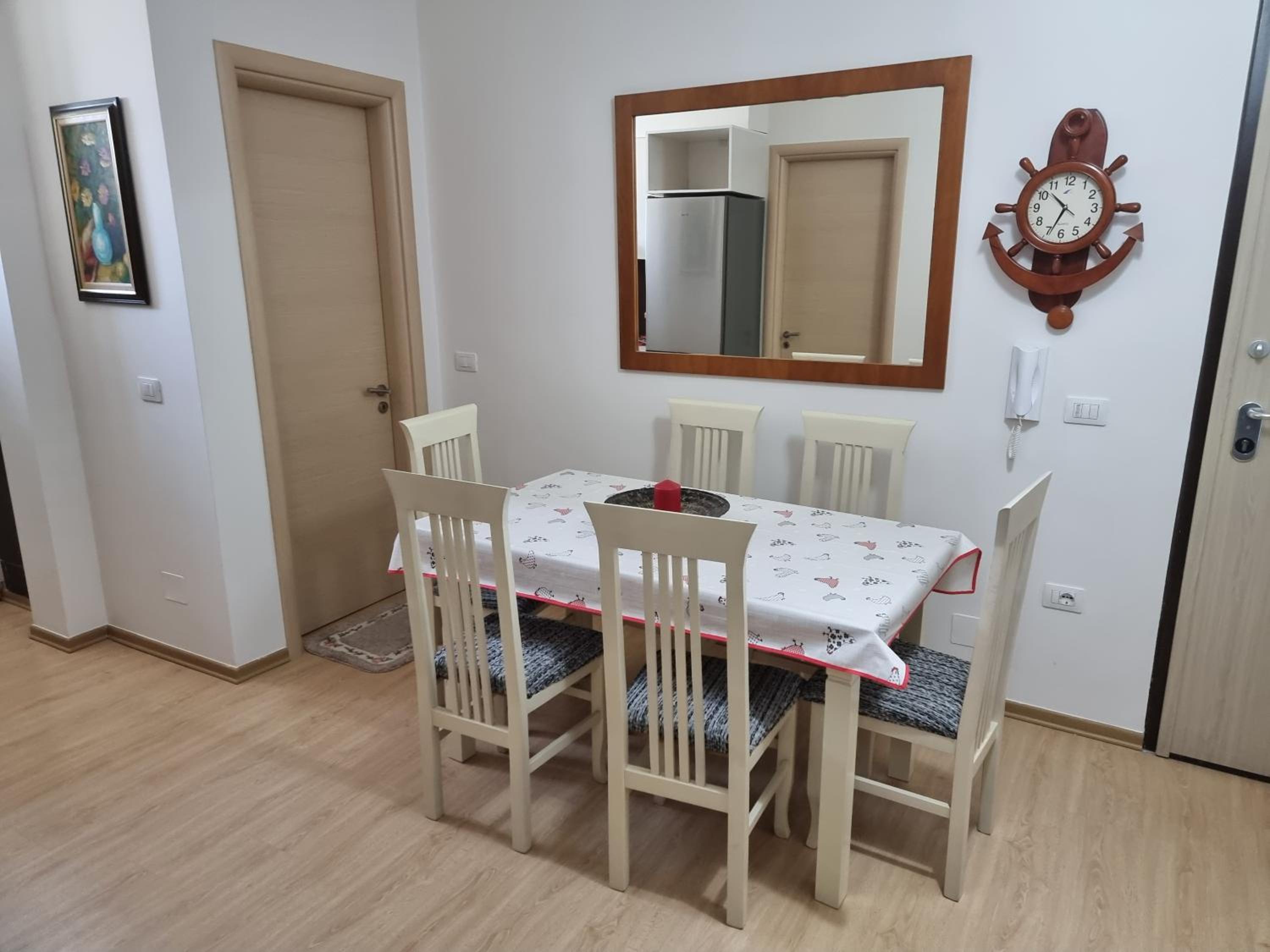 ReMar Apartments