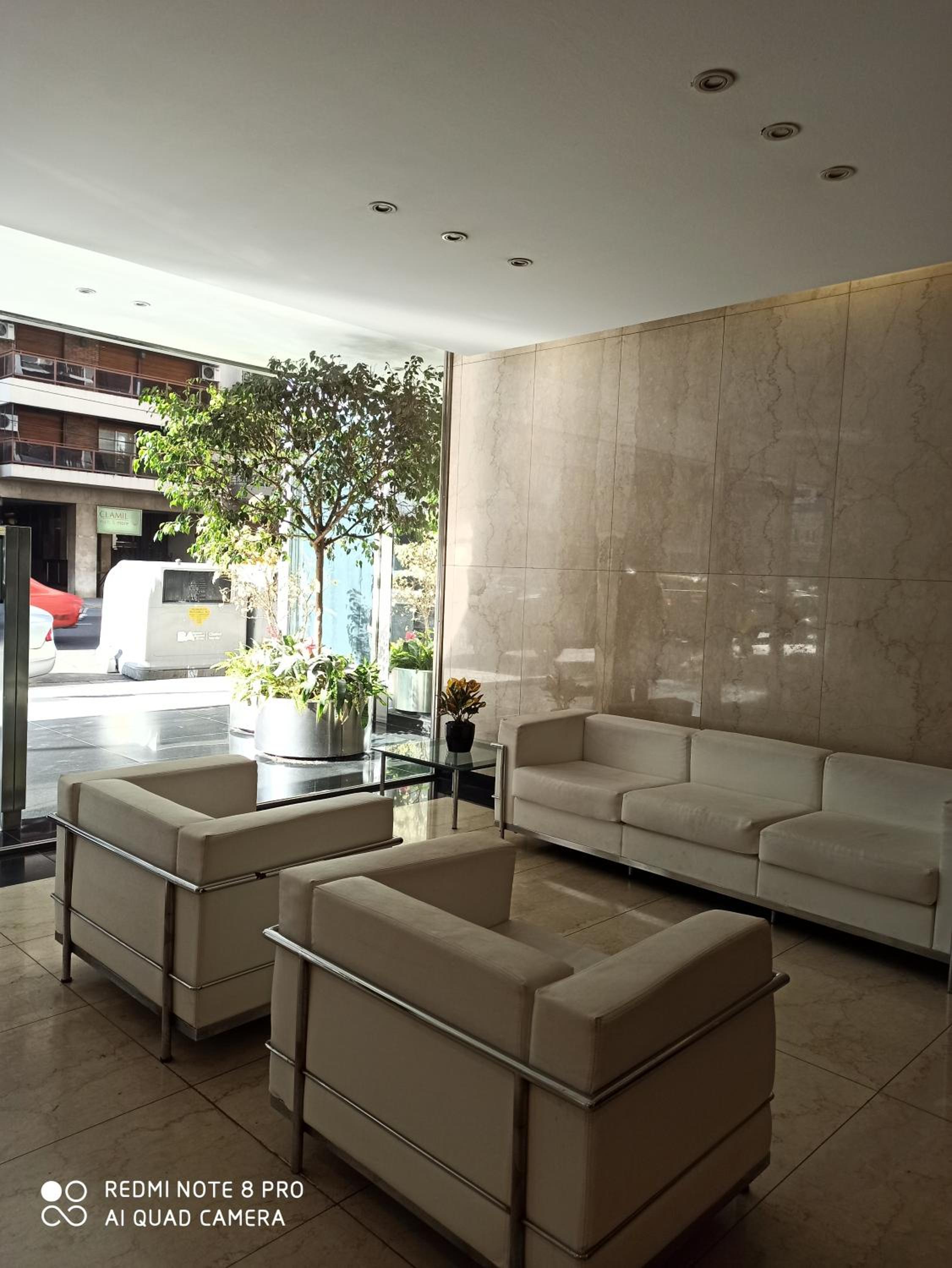 Recoleta Beatiful Gran Callao Concord