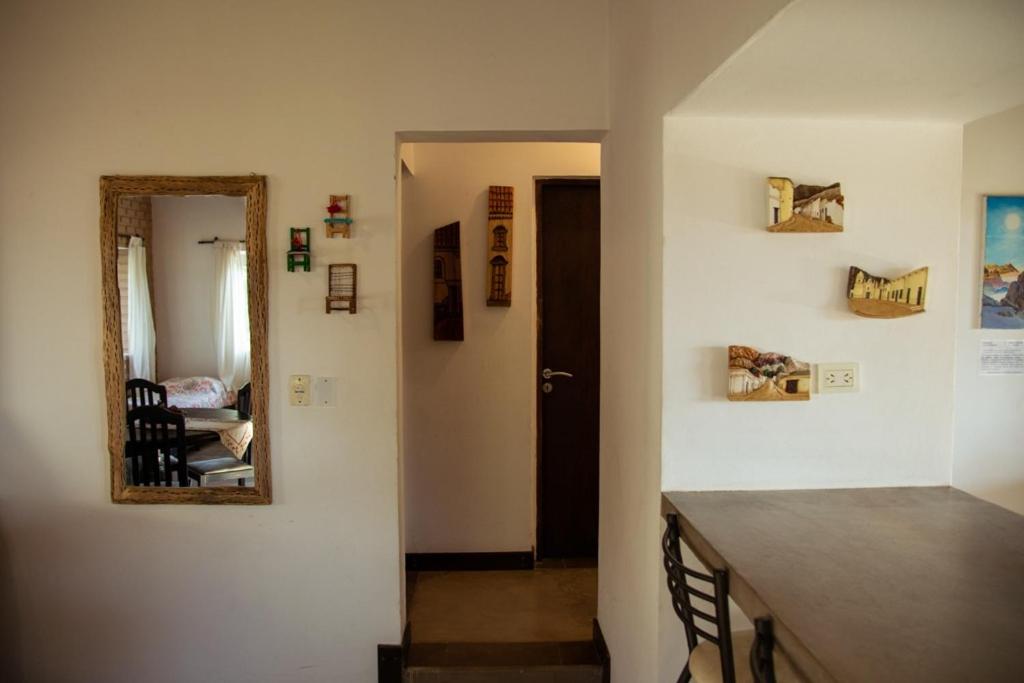 Casa Torrontés - Viñedos de Cafayate Alquiler Temporario