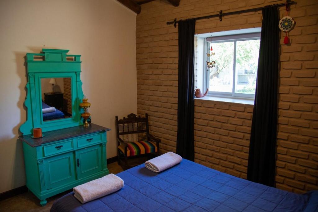 Casa Torrontés - Viñedos de Cafayate Alquiler Temporario