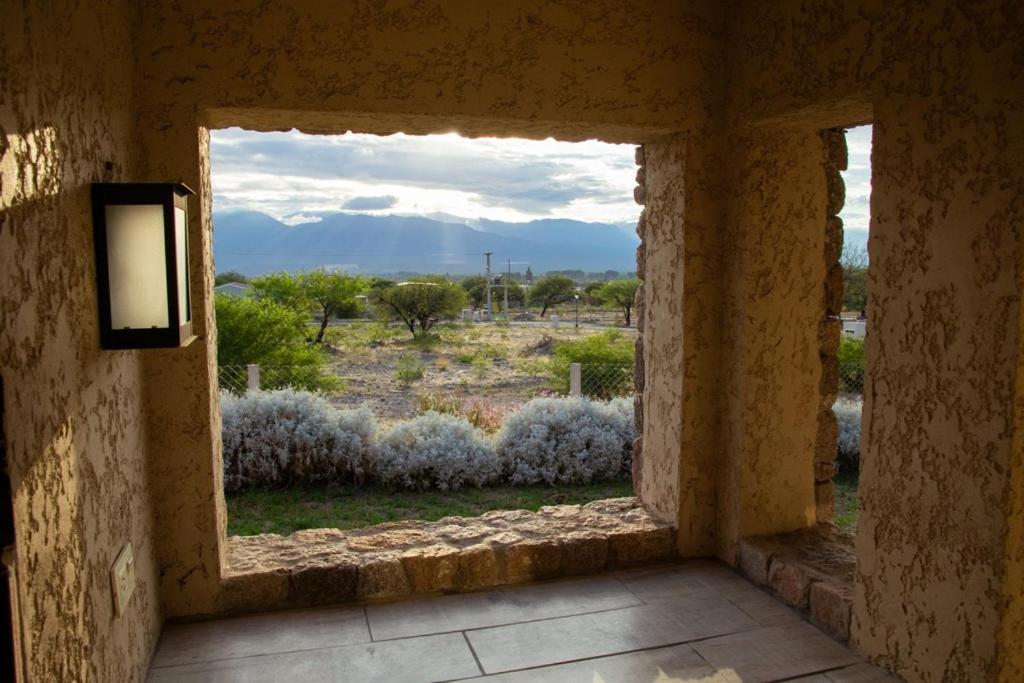 Casa Torrontés - Viñedos de Cafayate Alquiler Temporario