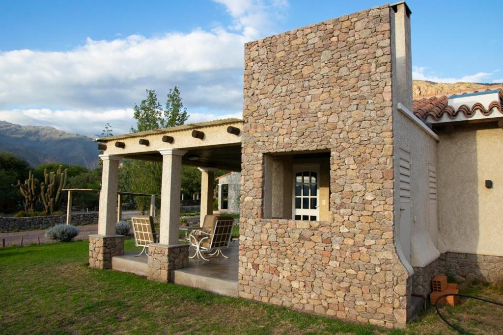 Casa Torrontés - Viñedos de Cafayate Alquiler Temporario