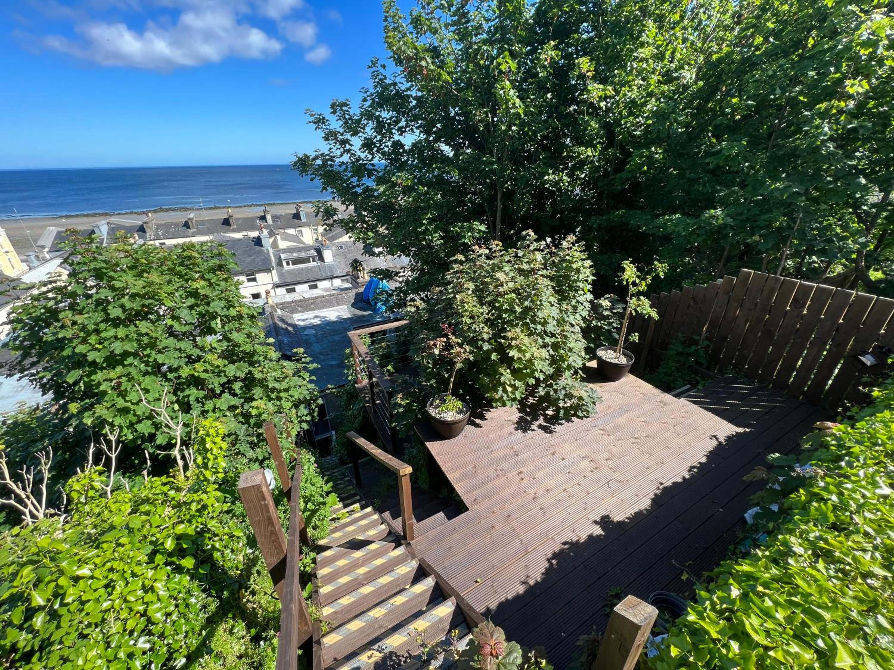 Sea-Renity - Self Catering Holiday Let view 3