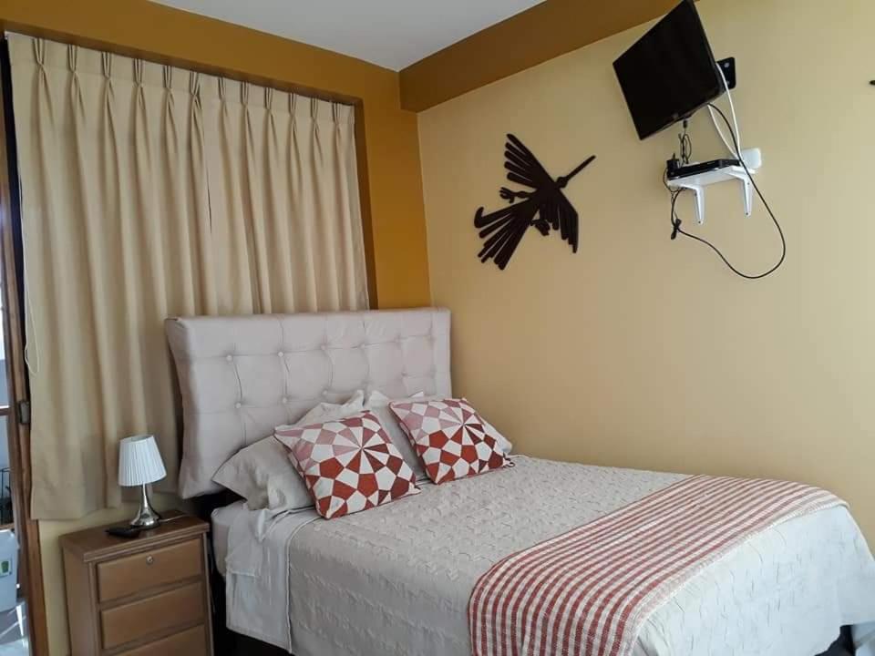 Hostal Mendieta