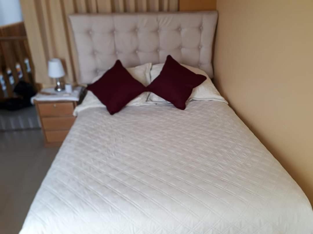 Hostal Mendieta